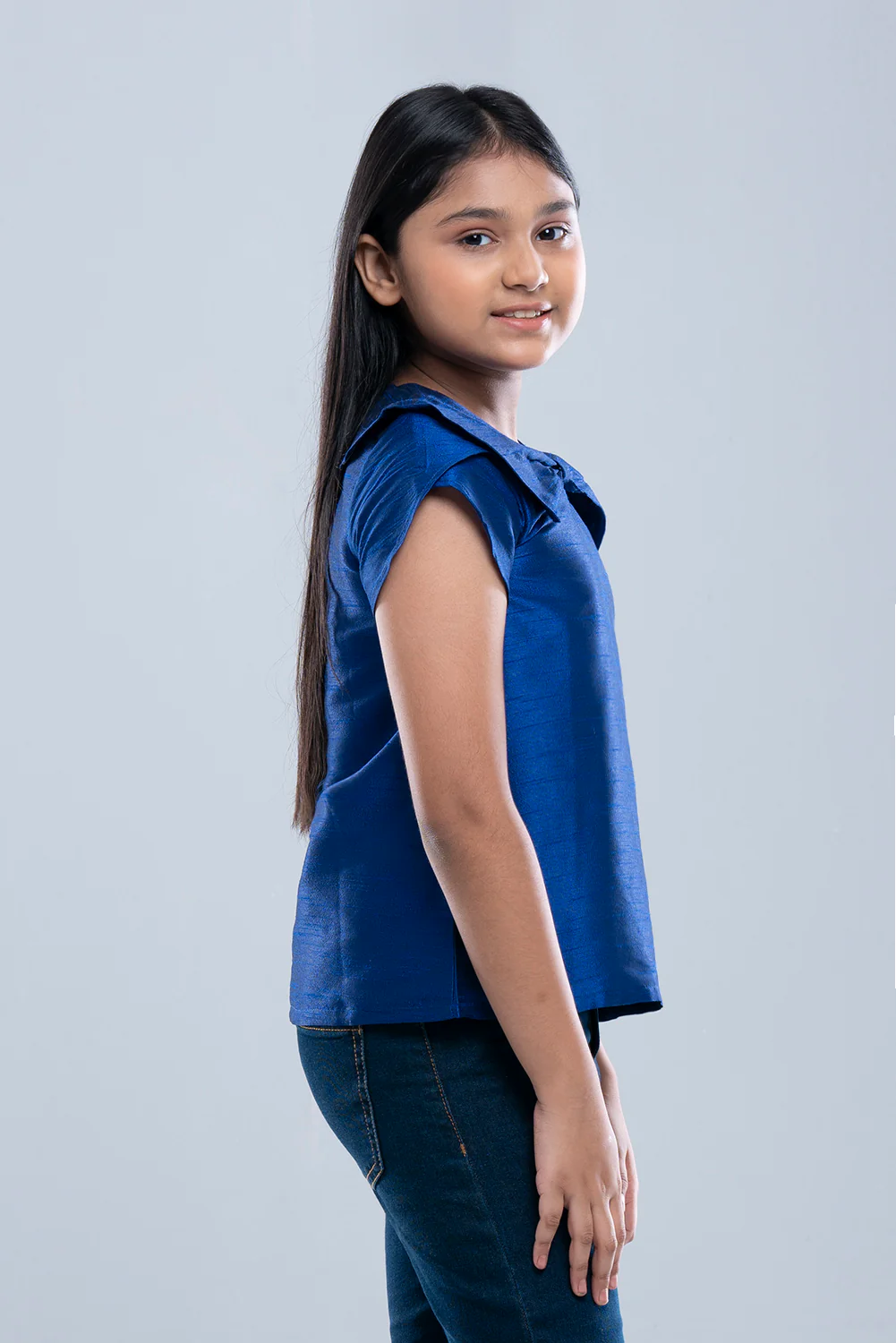 Princess Top (6-8 Years) - Image 8