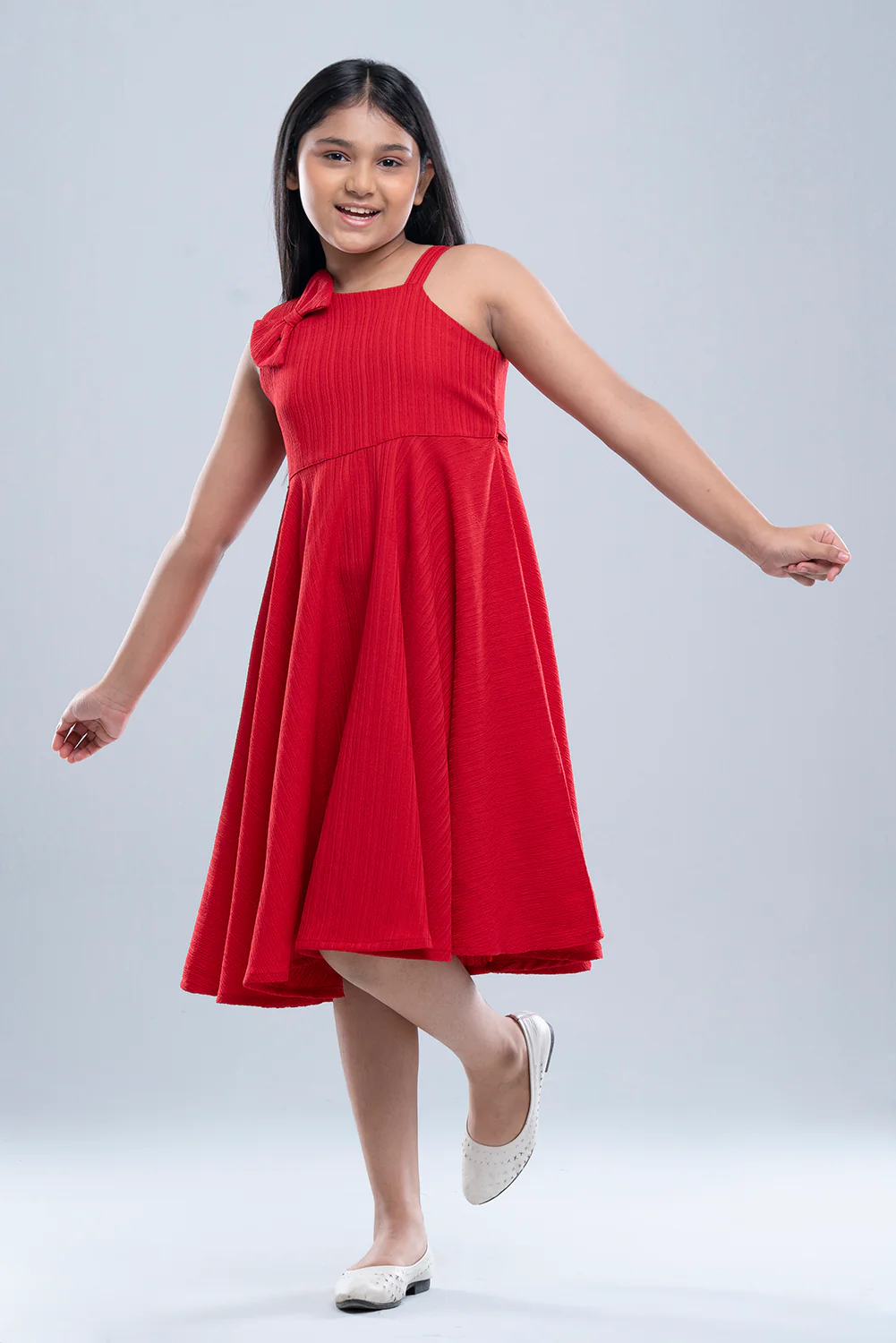 Princess Dress (6-8 Years) - Image 2