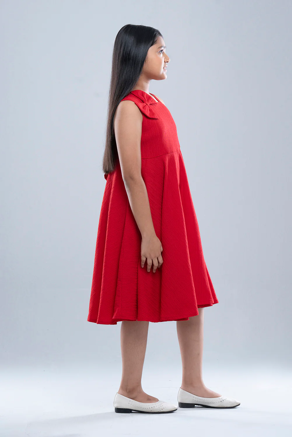 Princess Dress (6-8 Years) - Image 3