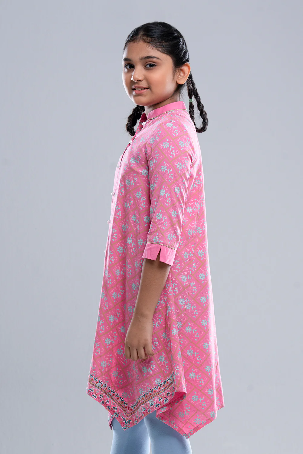 Princess Top (6-8 Years) - Image 3