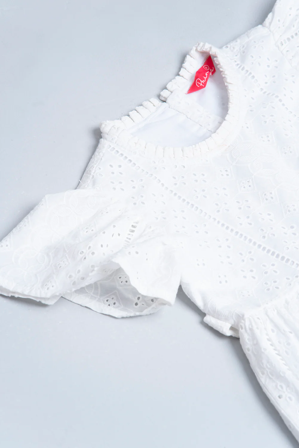 Princess Dress (6-8 Years) - Image 6