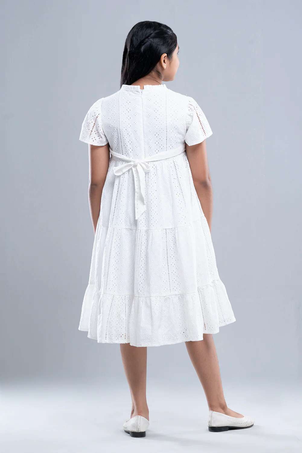 Princess Dress (2-4 Years) - Image 5