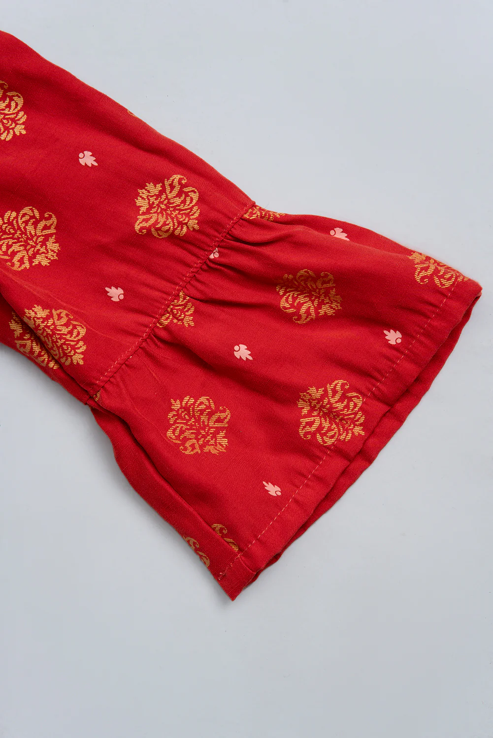 Princess Top (2-4 Years) - Image 6