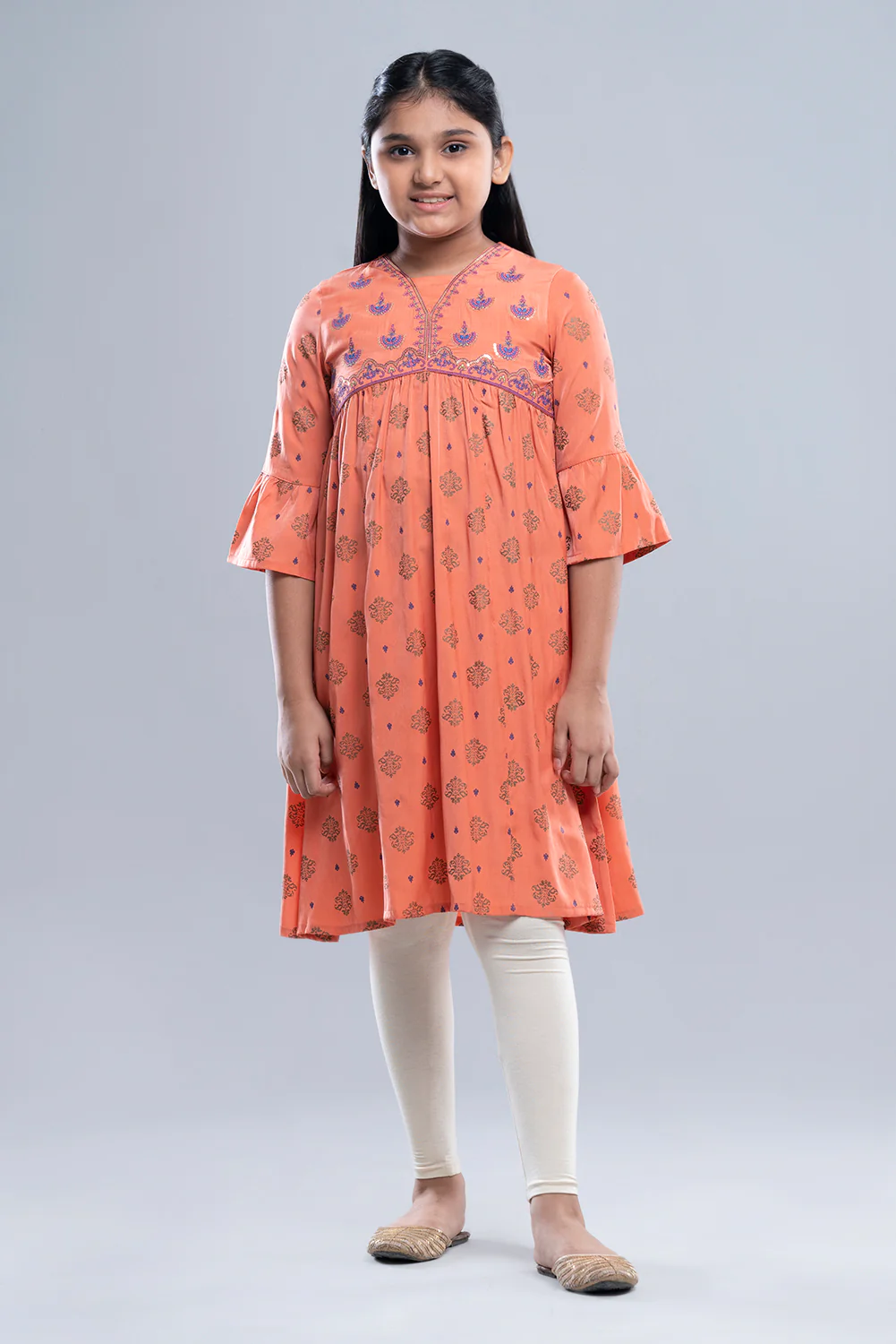 Princess Top (2-4 Years) - Image 7