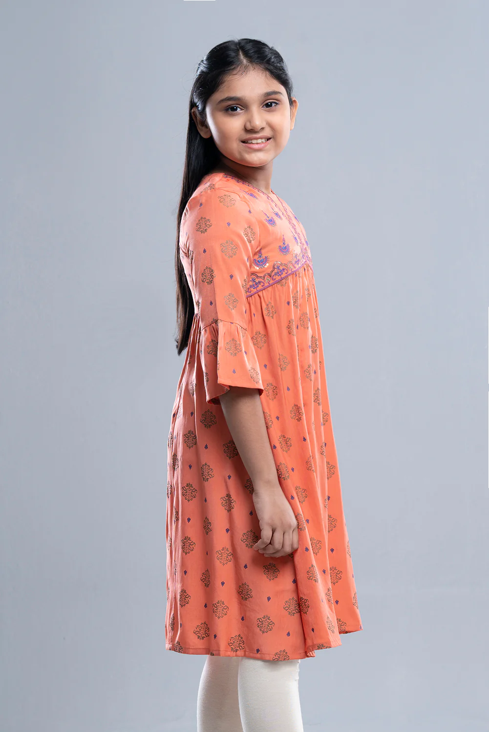 Princess Top (2-4 Years) - Image 9