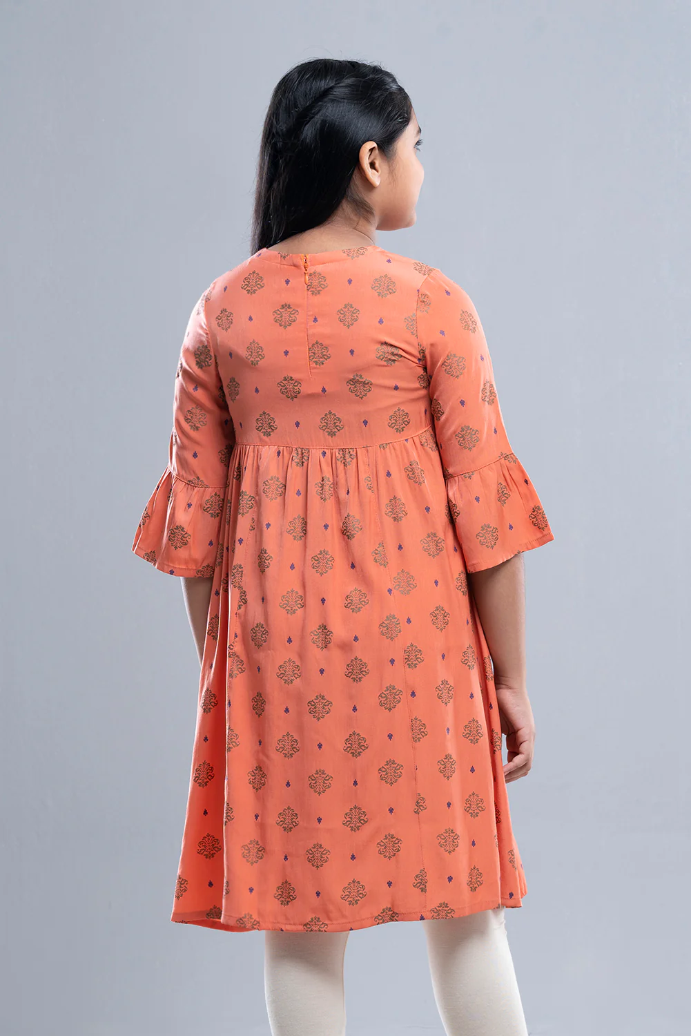 Princess Top (6-8 Years) - Image 10