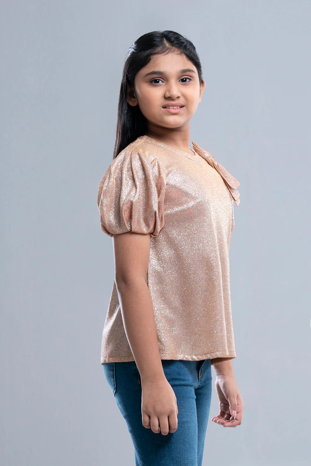 Princess Top (6-8 Years) - Image 4