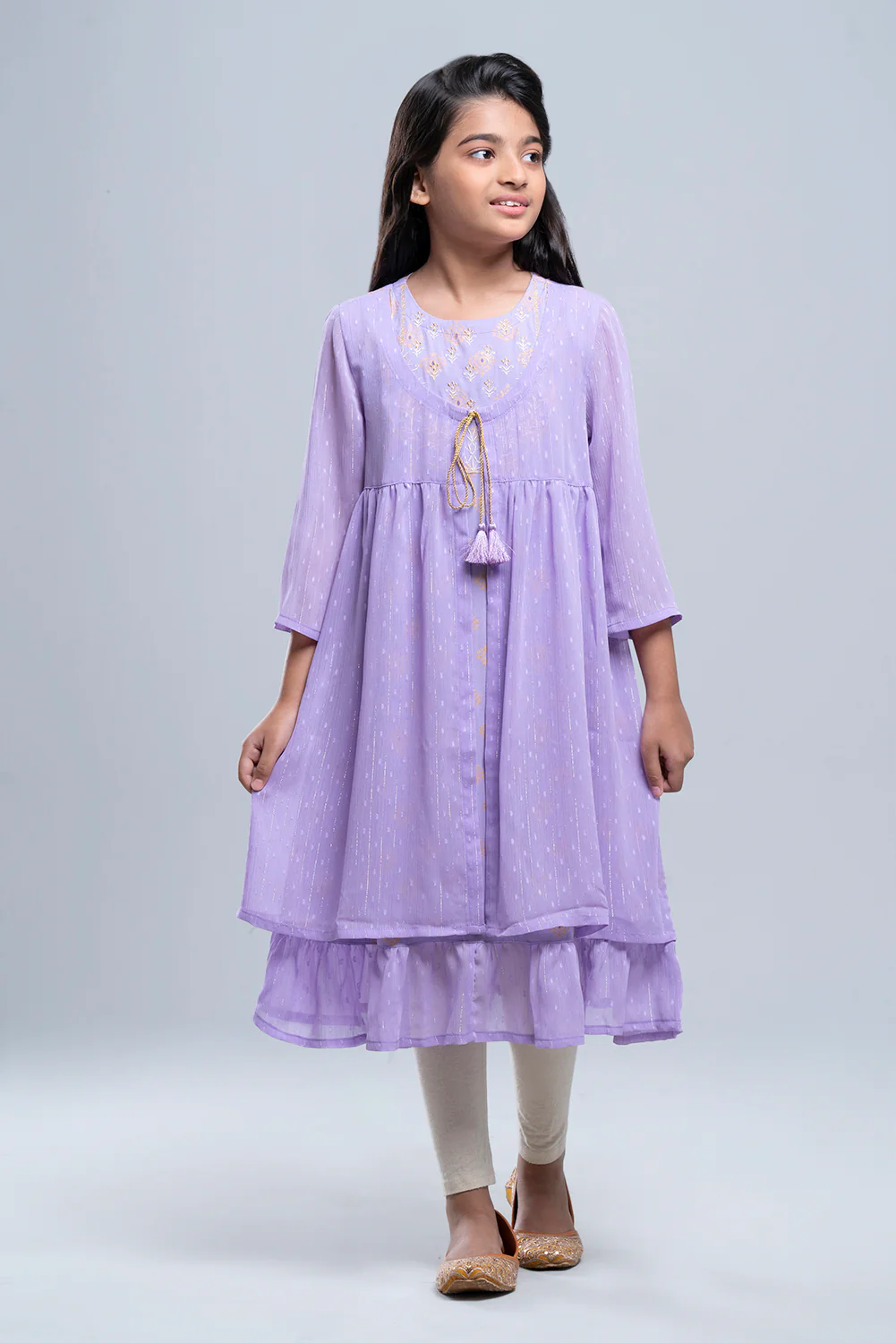Princess Ethnic Trail (2-4 Years) - Image 6