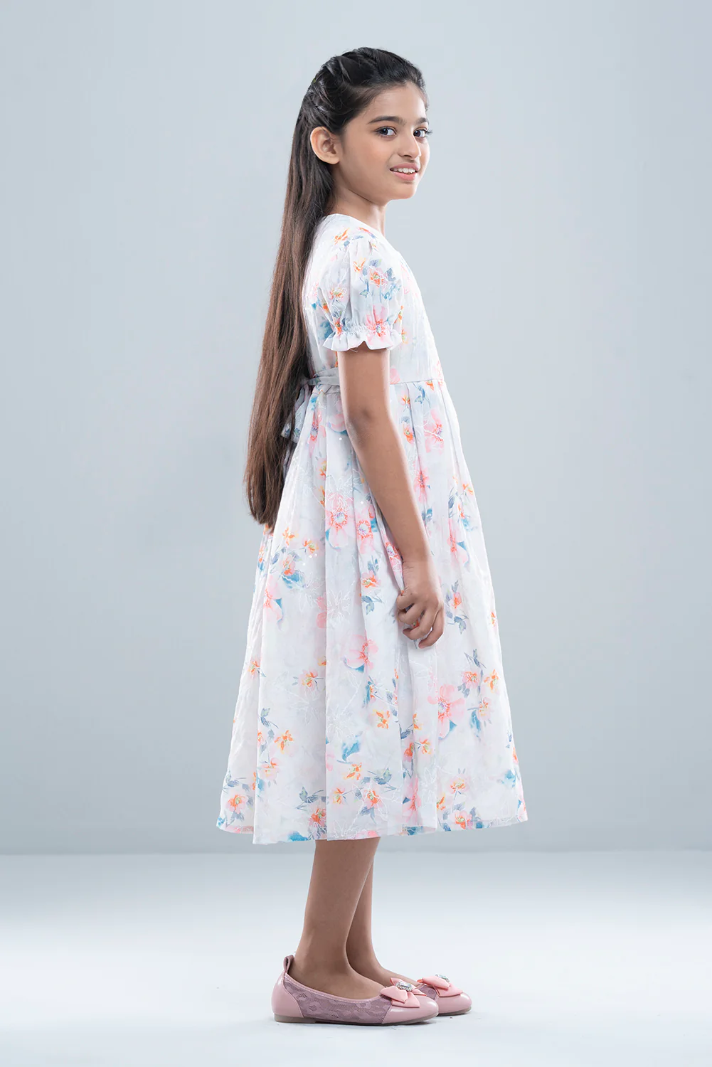 Princess Dress (2-4 Years) - Image 3