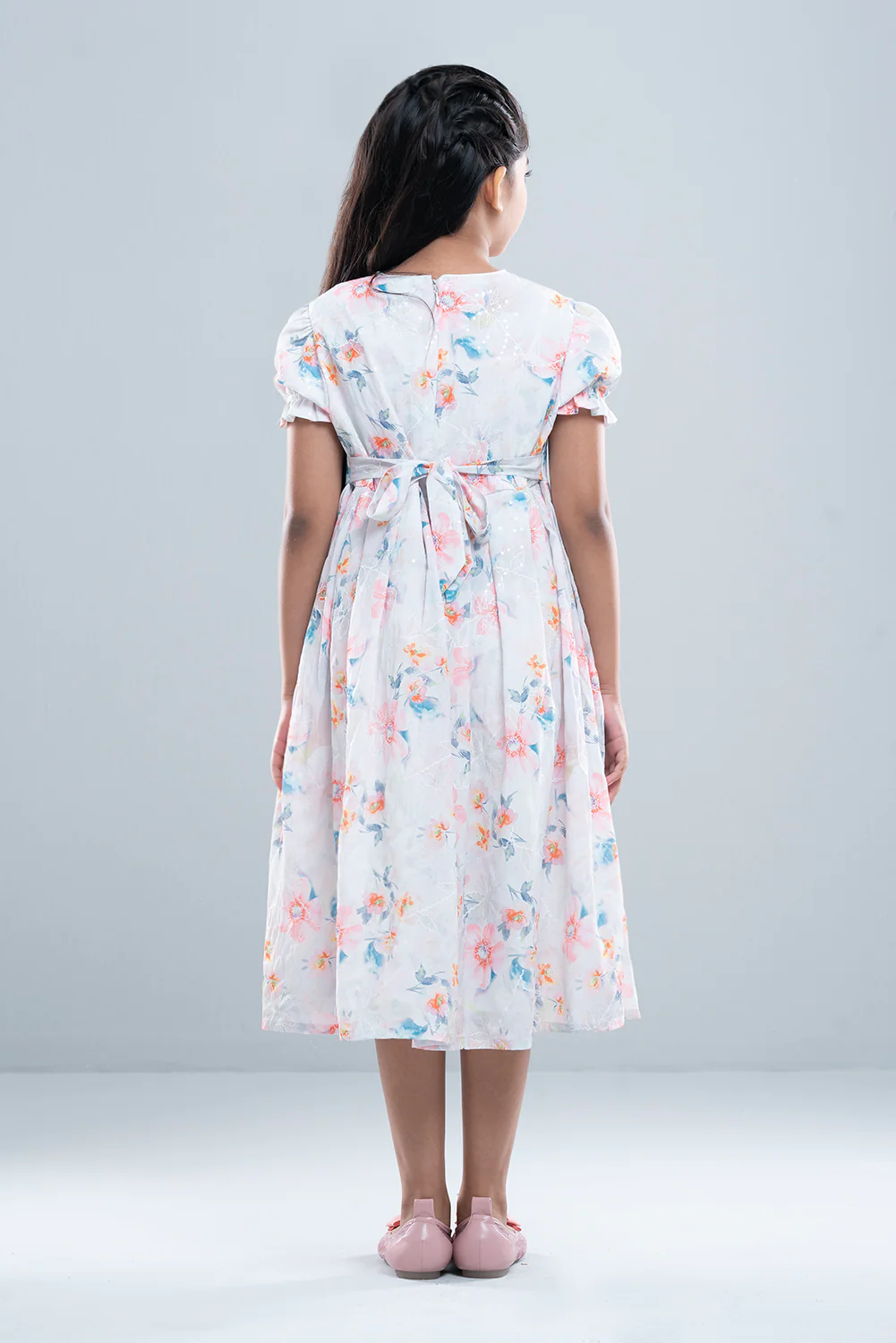 Princess Dress (2-4 Years) - Image 4