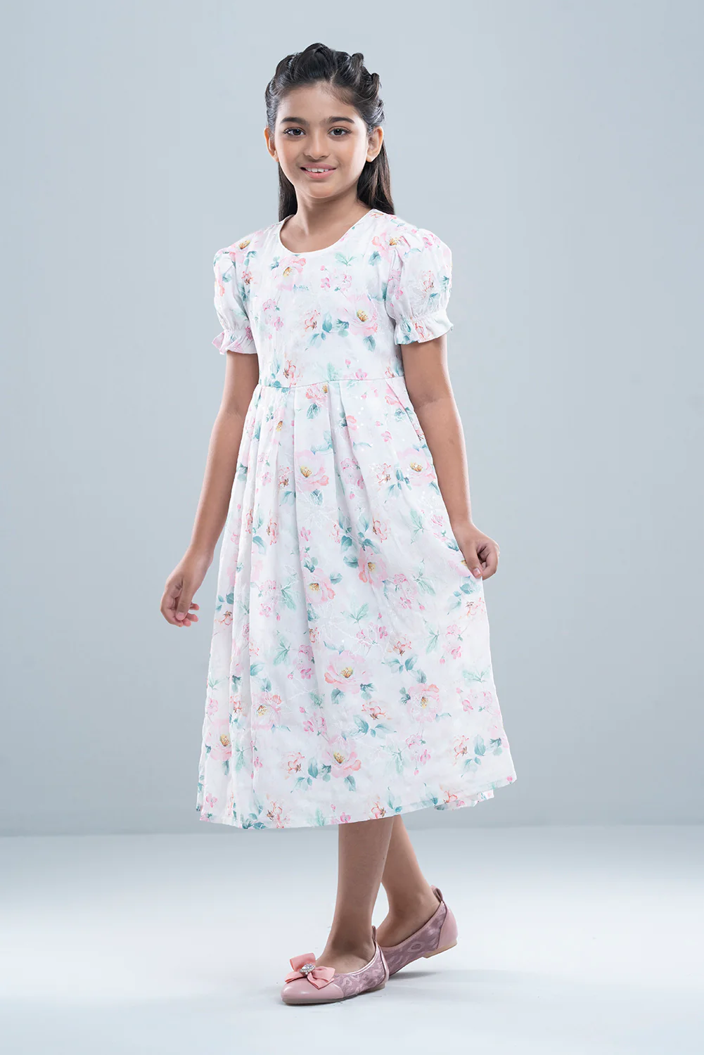 Princess Dress (2-4 Years) - Image 7