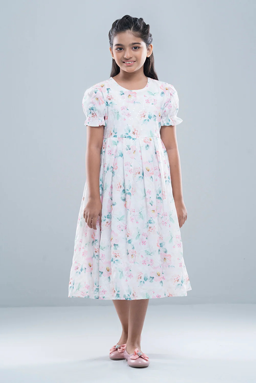 Princess Dress (2-4 Years) - Image 8