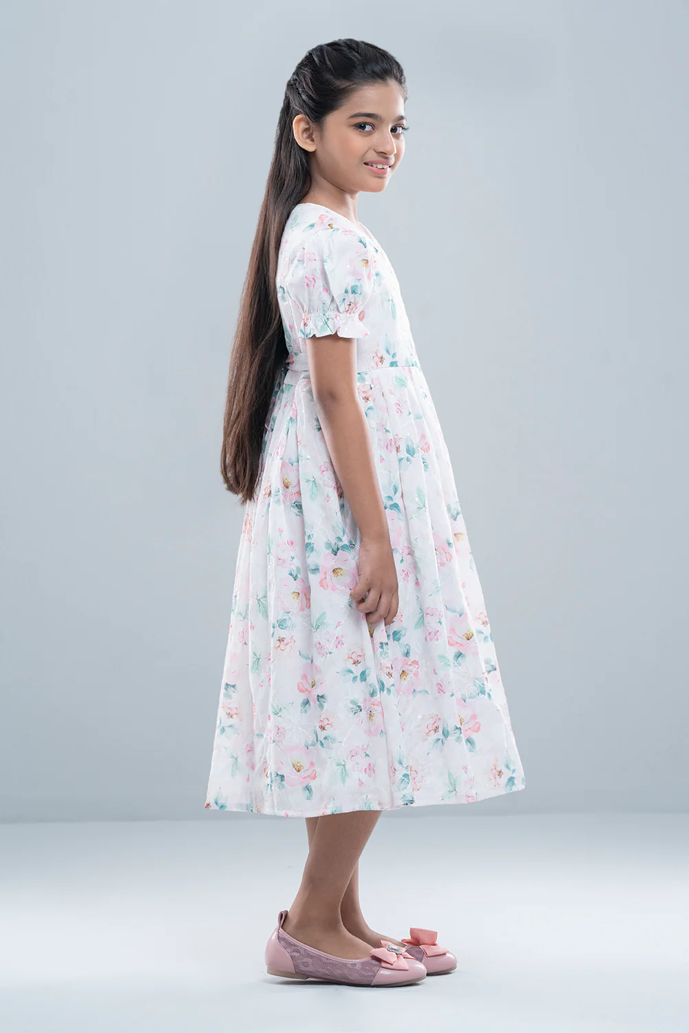 Princess Dress (2-4 Years) - Image 9