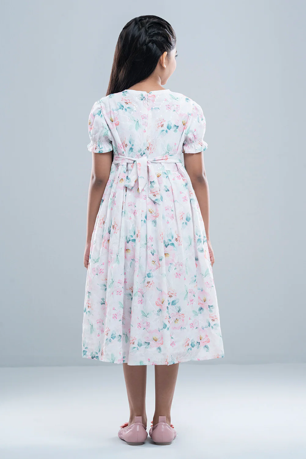Princess Dress (6-8 Years) - Image 10