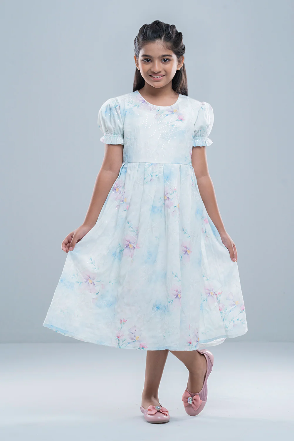 Princess Dress (6-8 Years) - Image 13