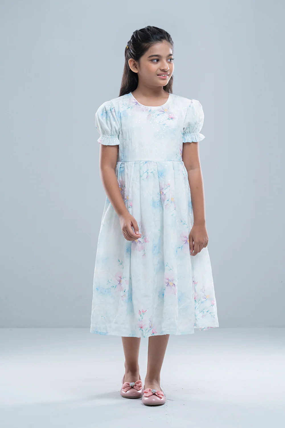 Princess Dress (6-8 Years) - Image 14