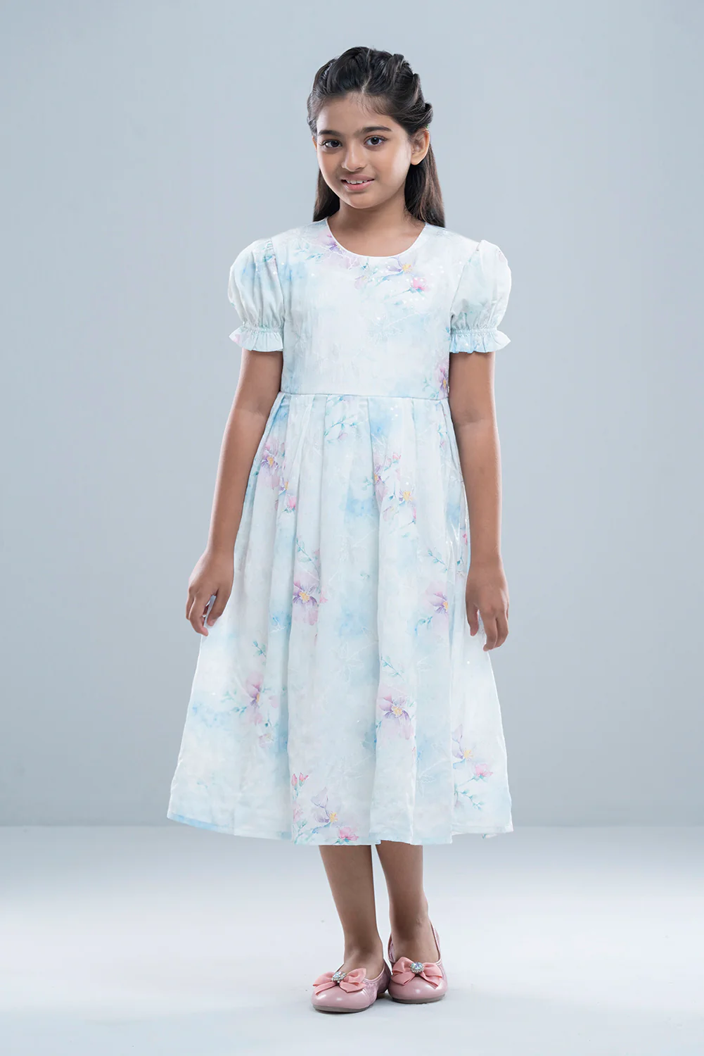 Princess Dress (6-8 Years) - Image 15