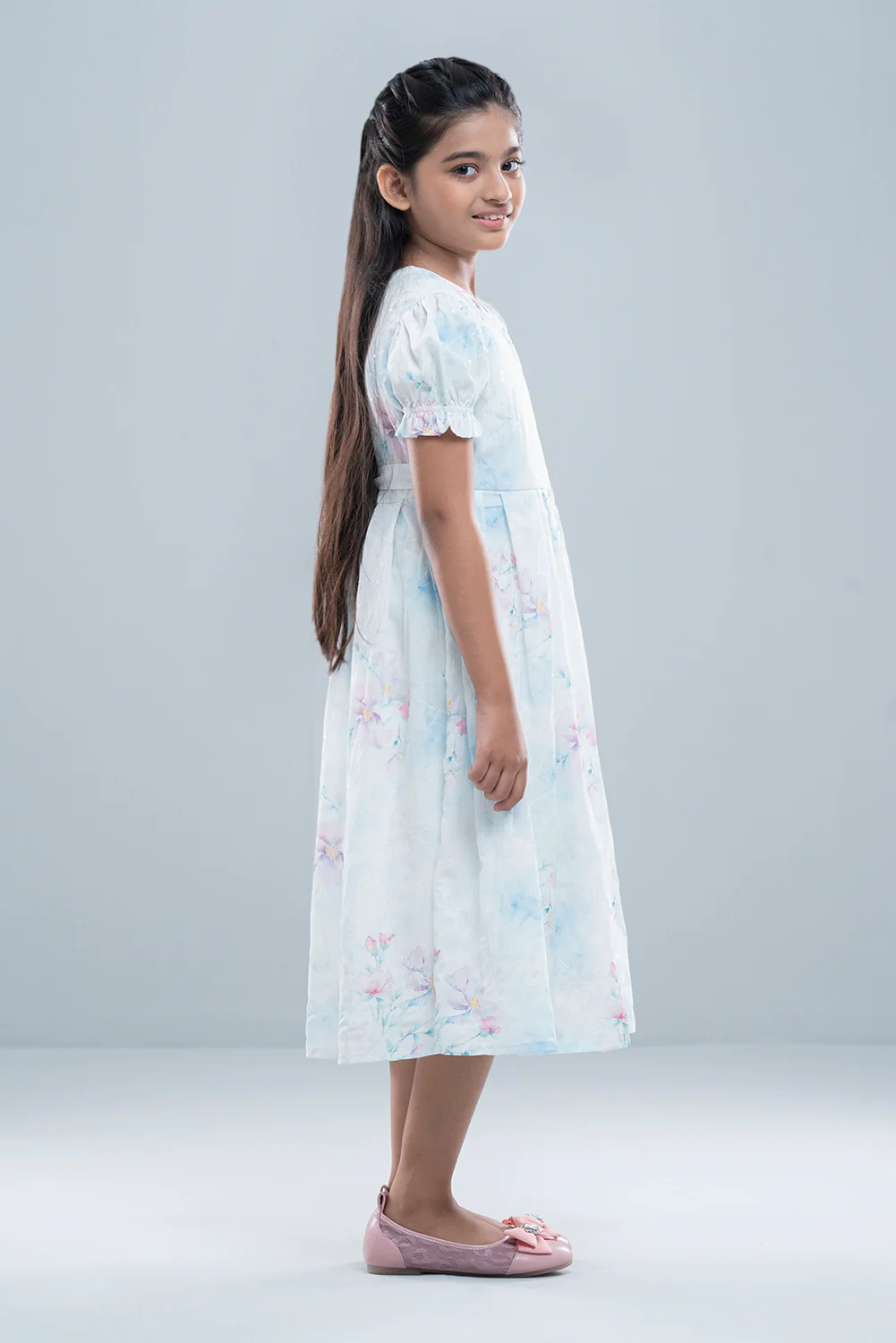 Princess Dress (6-8 Years) - Image 16
