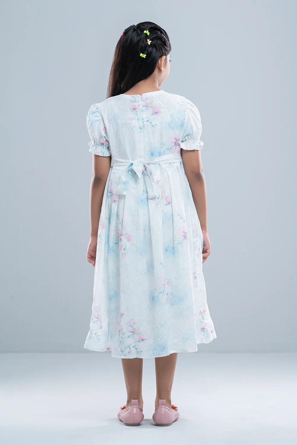 Princess Dress (6-8 Years) - Image 17
