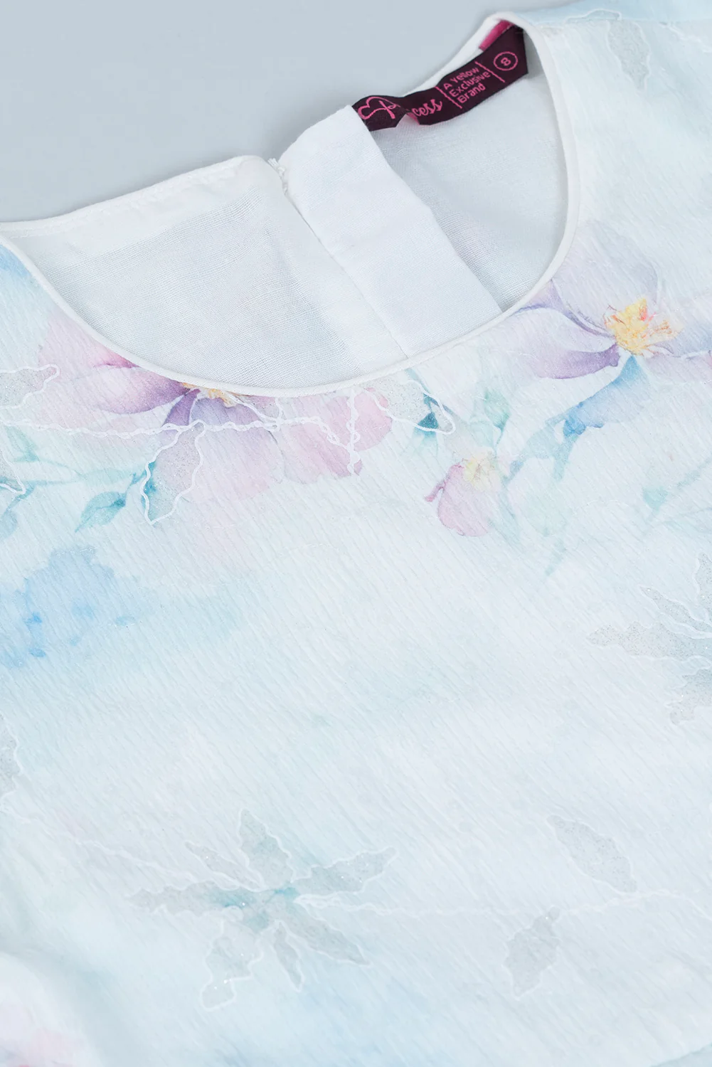 Princess Dress (6-8 Years) - Image 18
