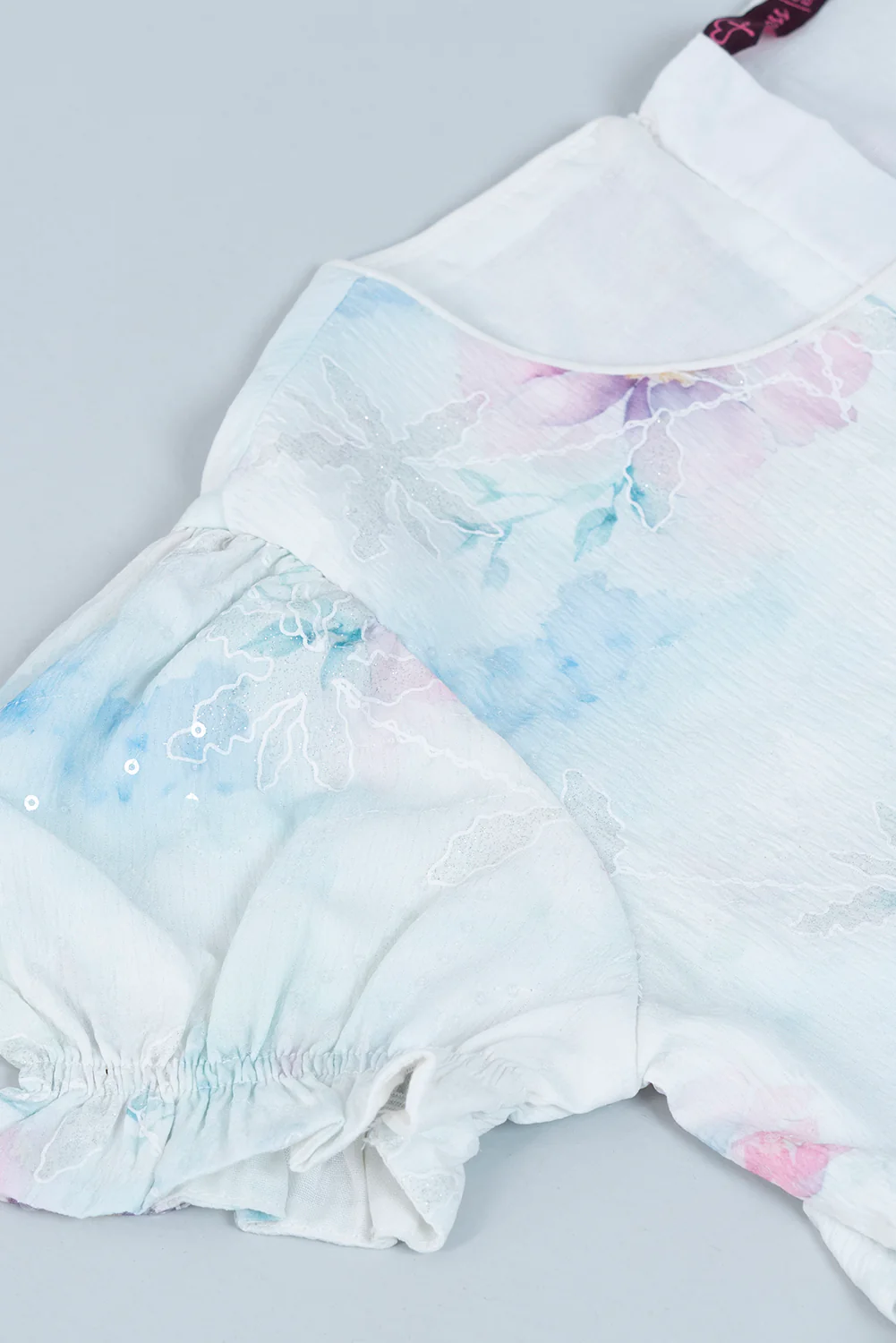 Princess Dress (6-8 Years) - Image 19