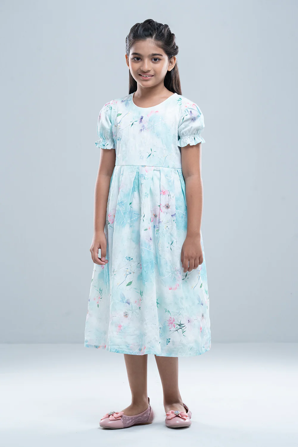 Princess Dress (6-8 Years) - Image 22