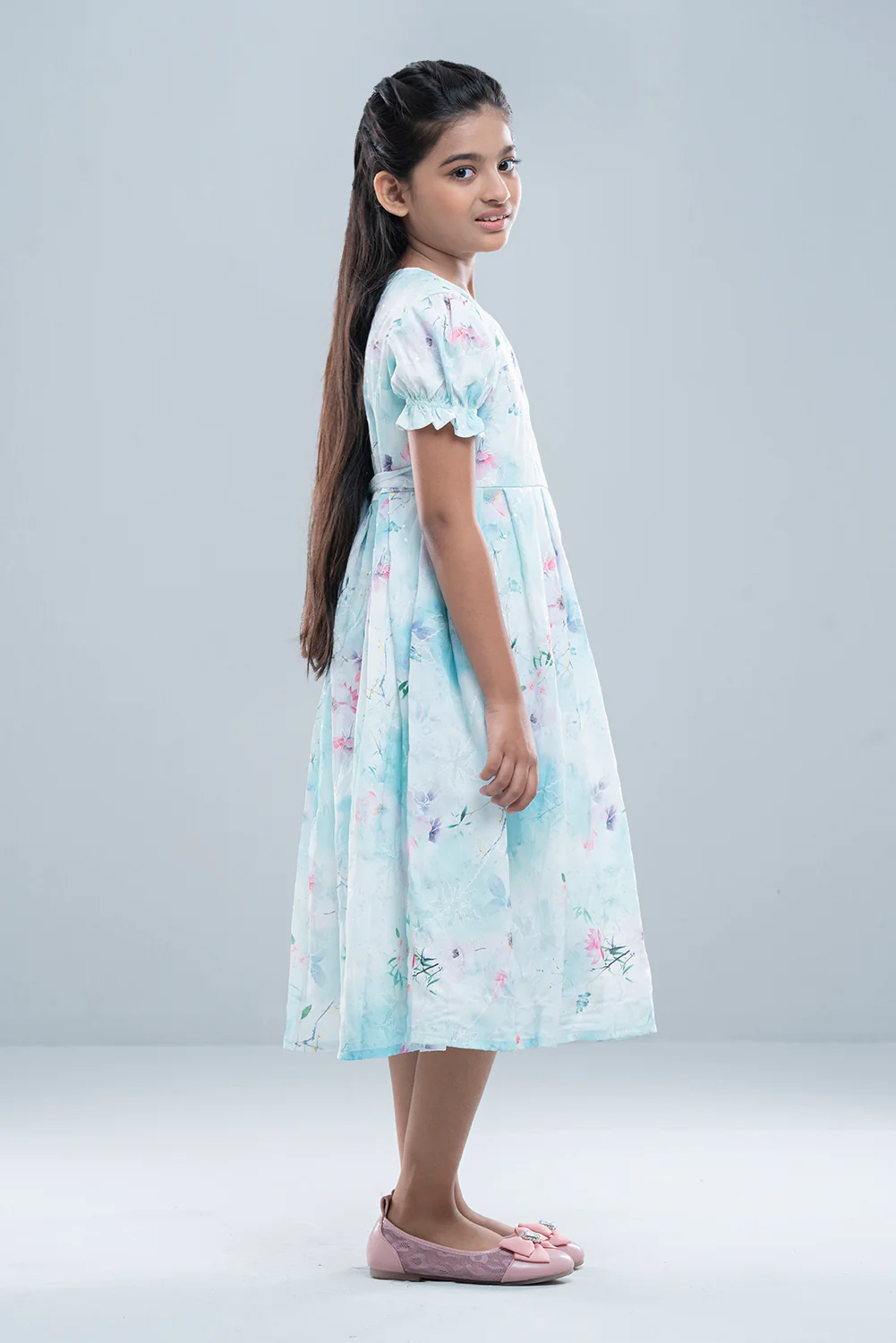Princess Dress (6-8 Years) - Image 23