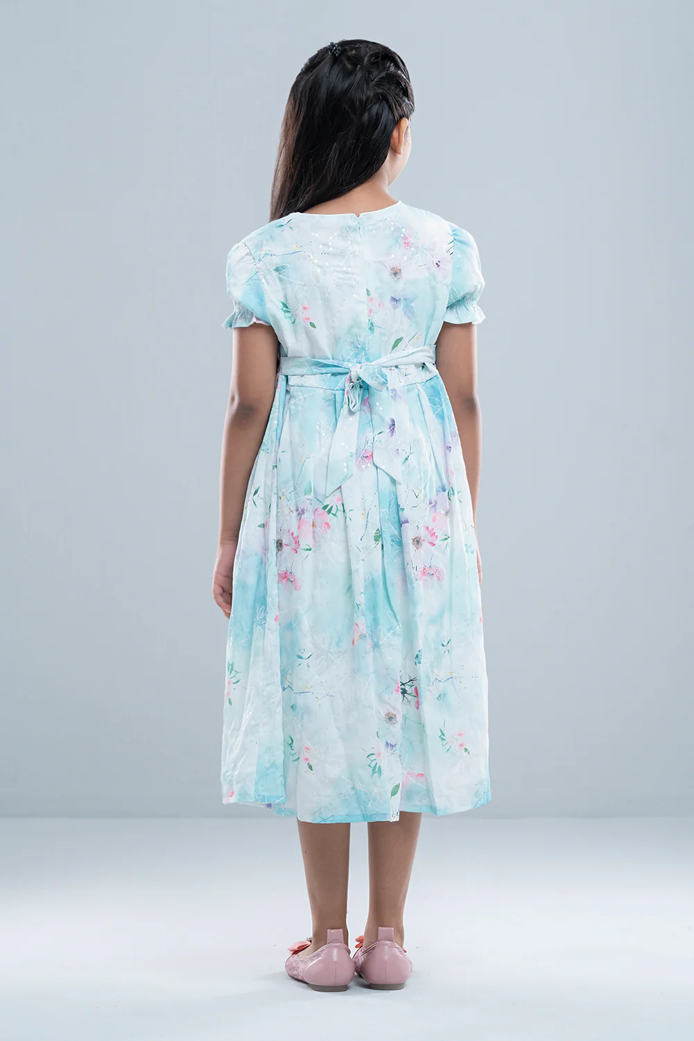 Princess Dress (6-8 Years) - Image 24