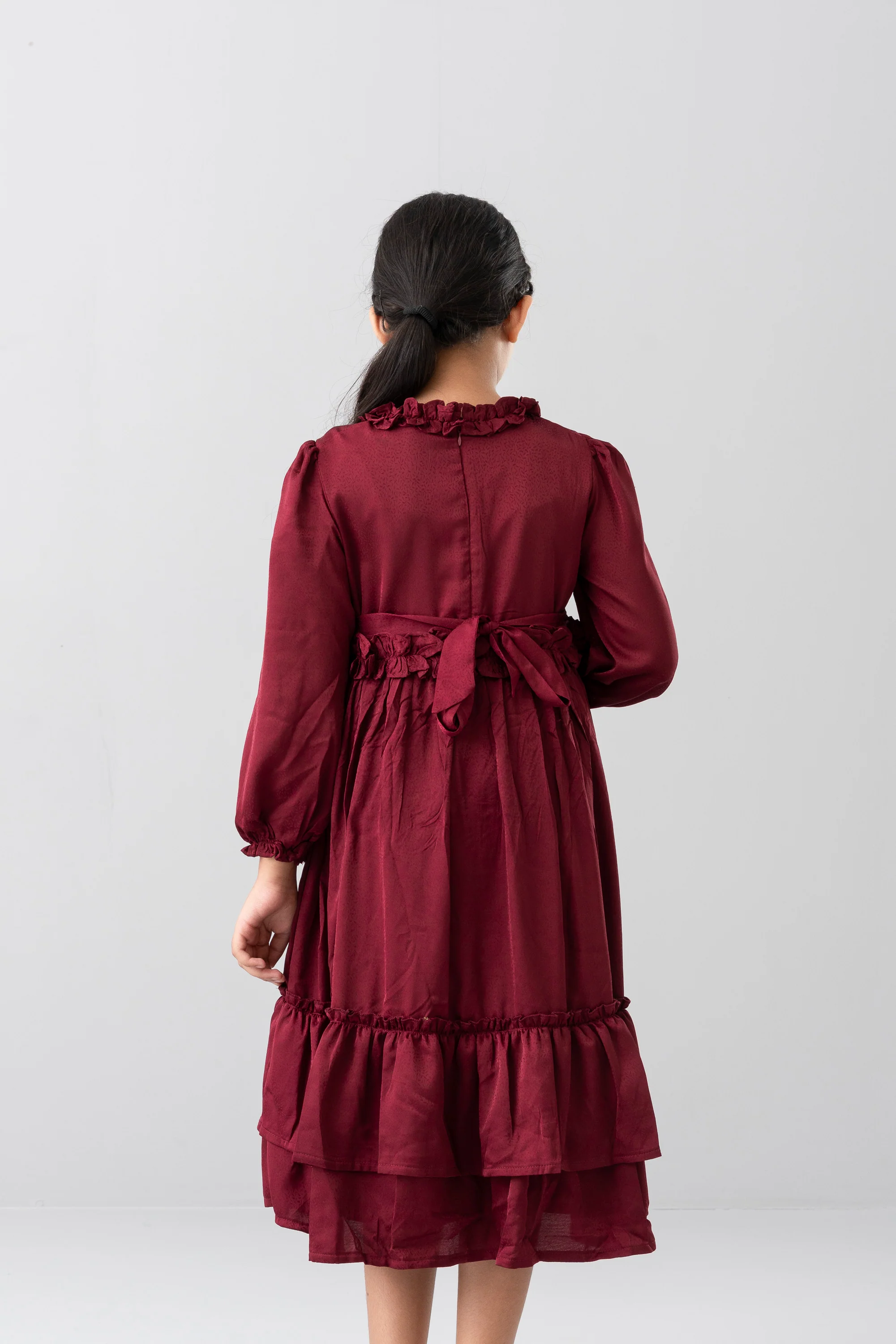 Princess Dress (2-4 Years) - Image 4