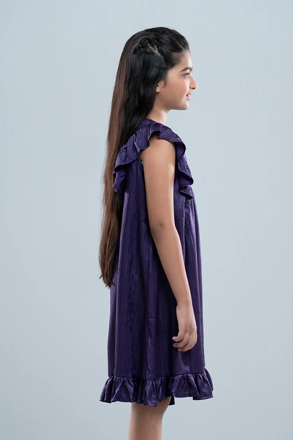 Princess Dress (2-4 Years) - Image 3