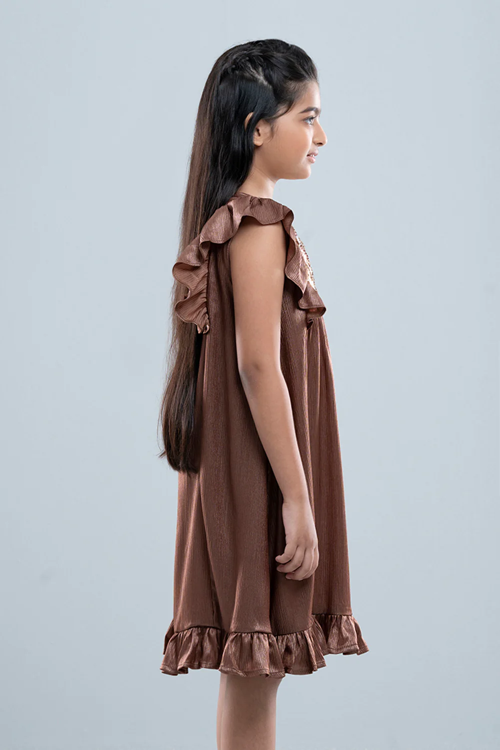 Princess Top (2-4 Years) - Image 3
