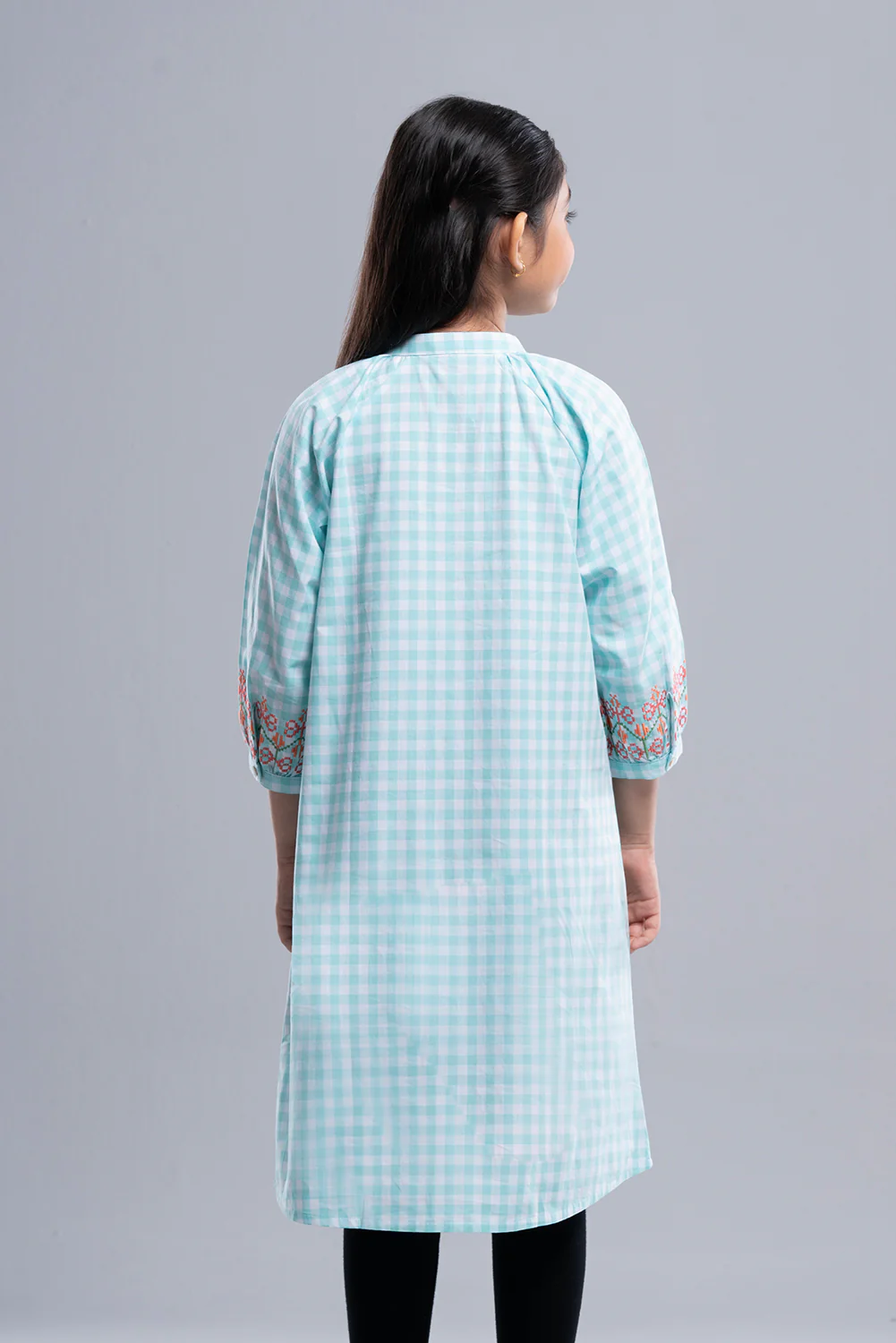 Princess Ethnic Trail (6-8 Years) - Image 4