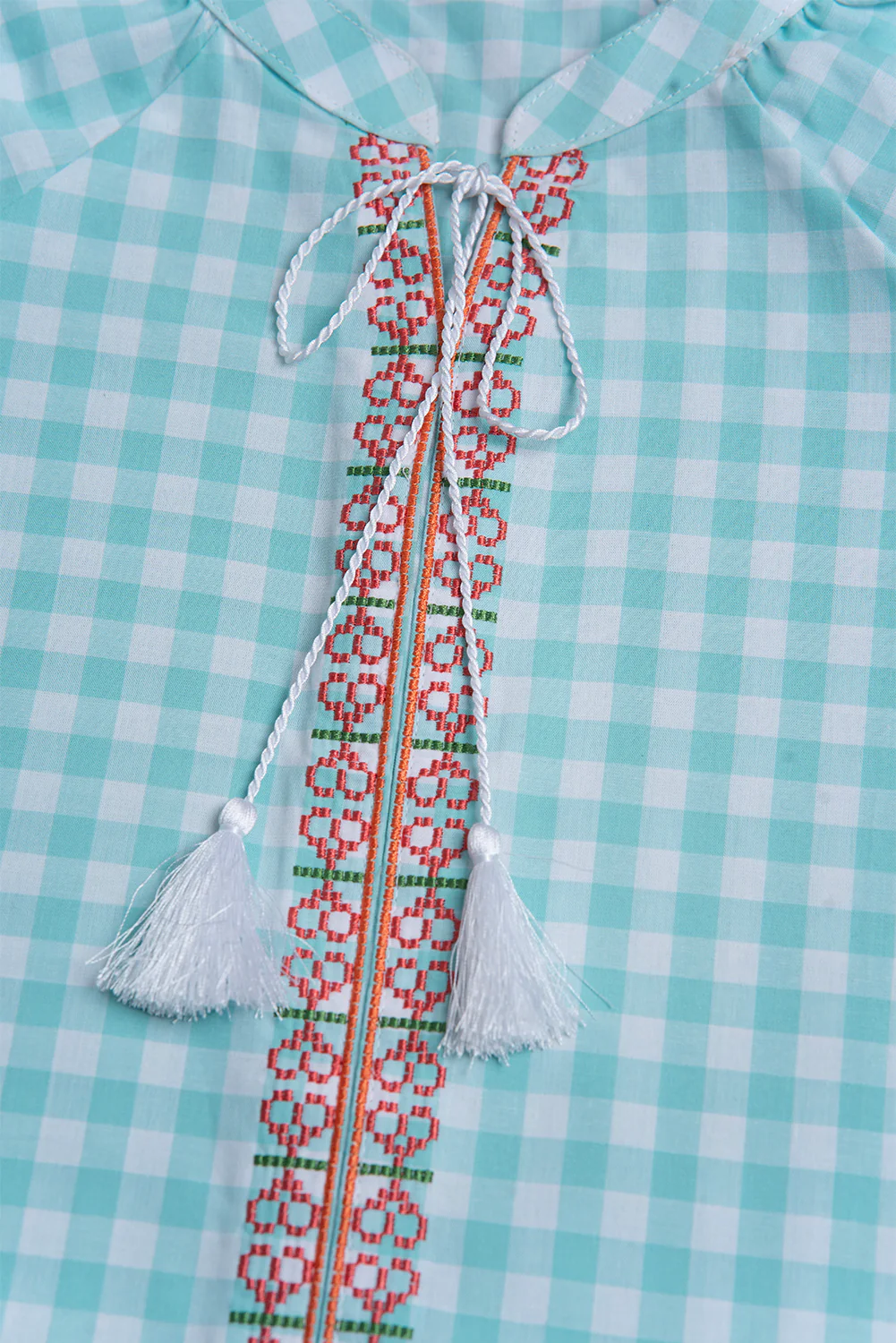 Princess Ethnic Trail (6-8 Years) - Image 5