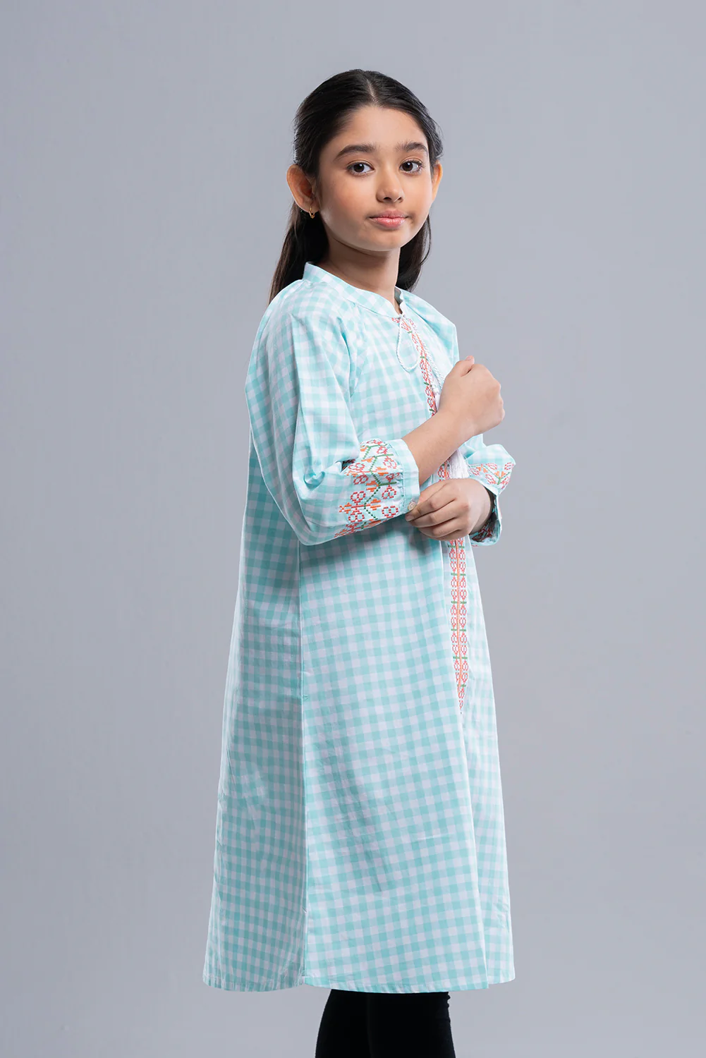 Princess Ethnic Trail (2-4 Years) - Image 3