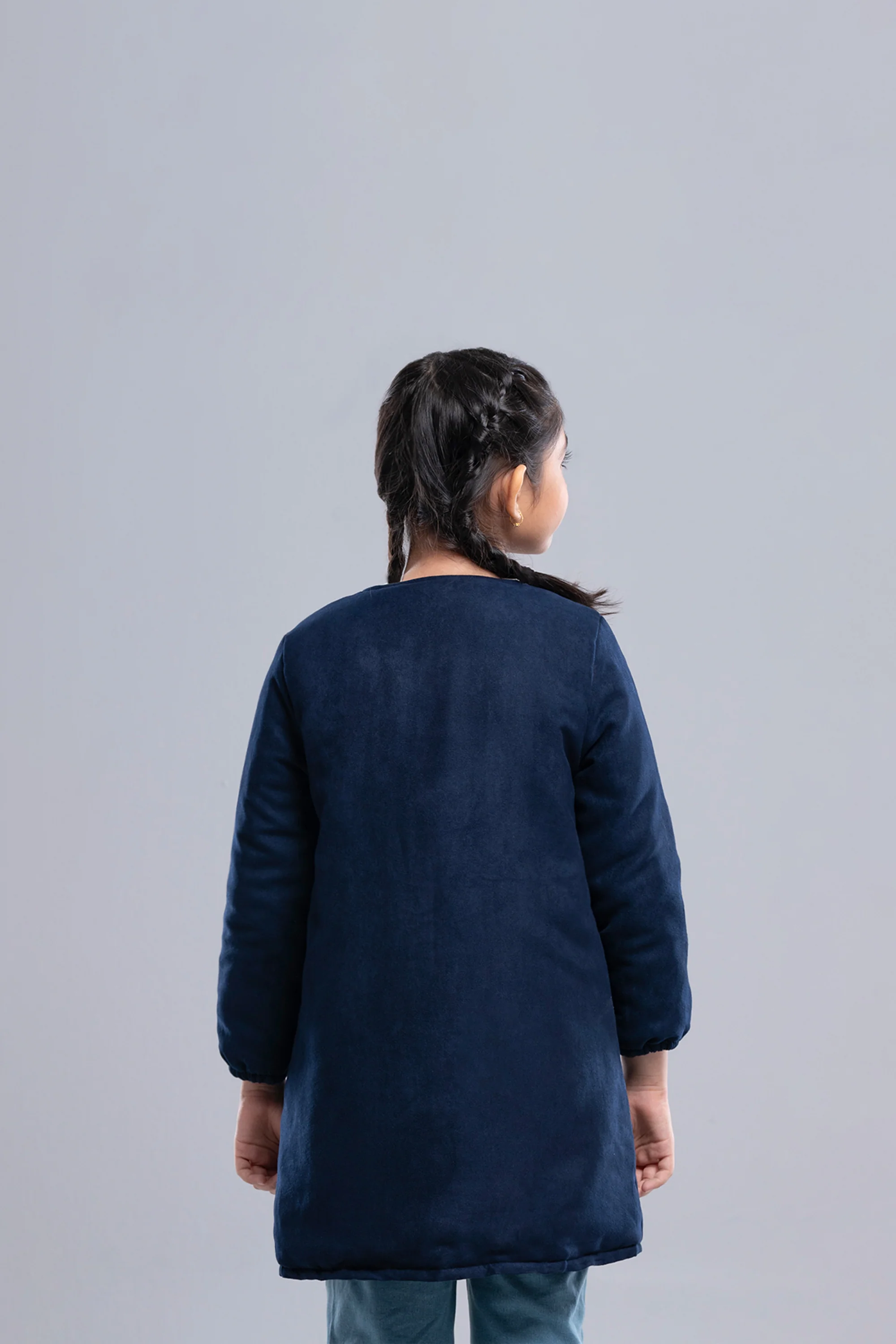Princess Jacket (6-8 Years) - Image 4
