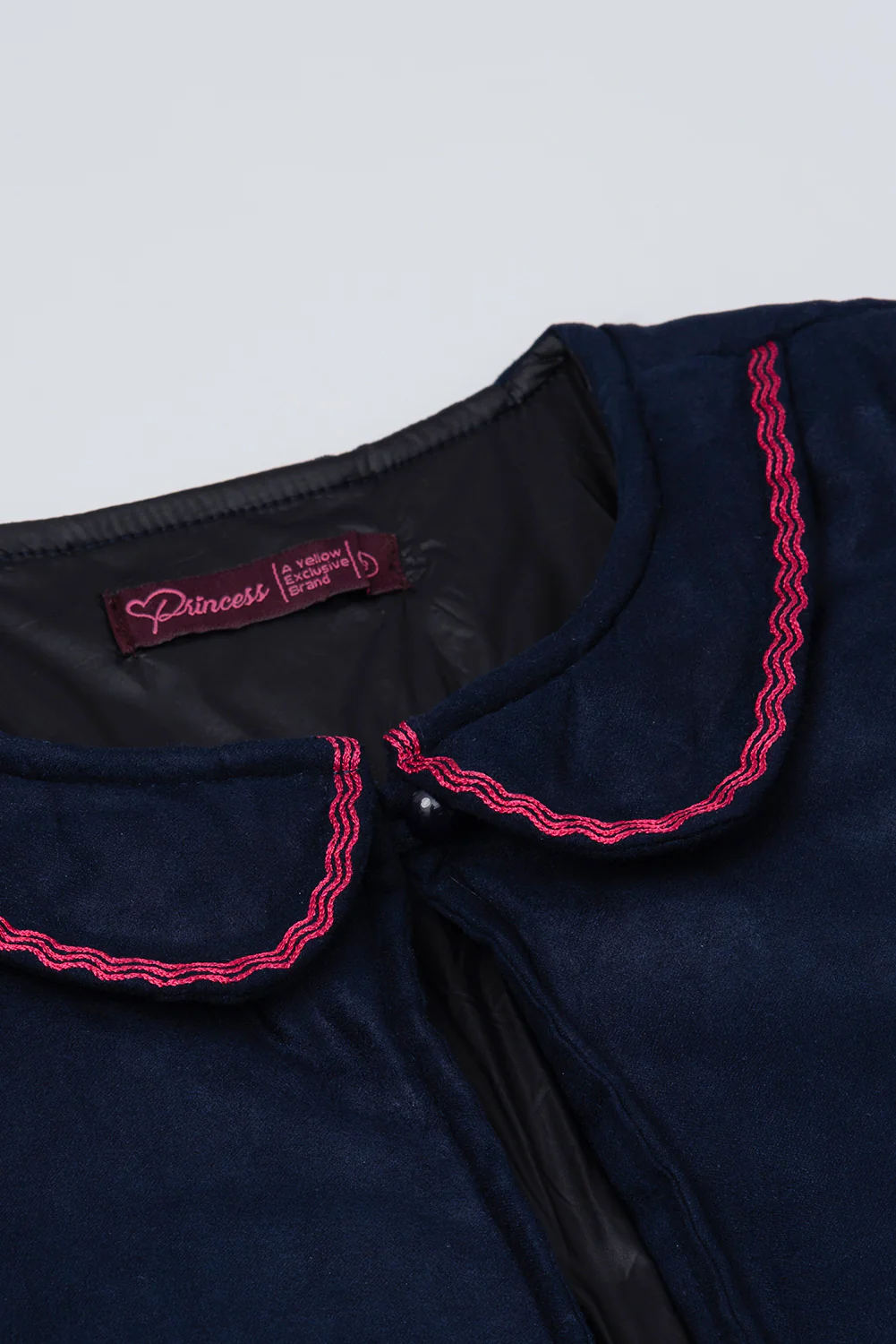 Princess Jacket (6-8 Years) - Image 5