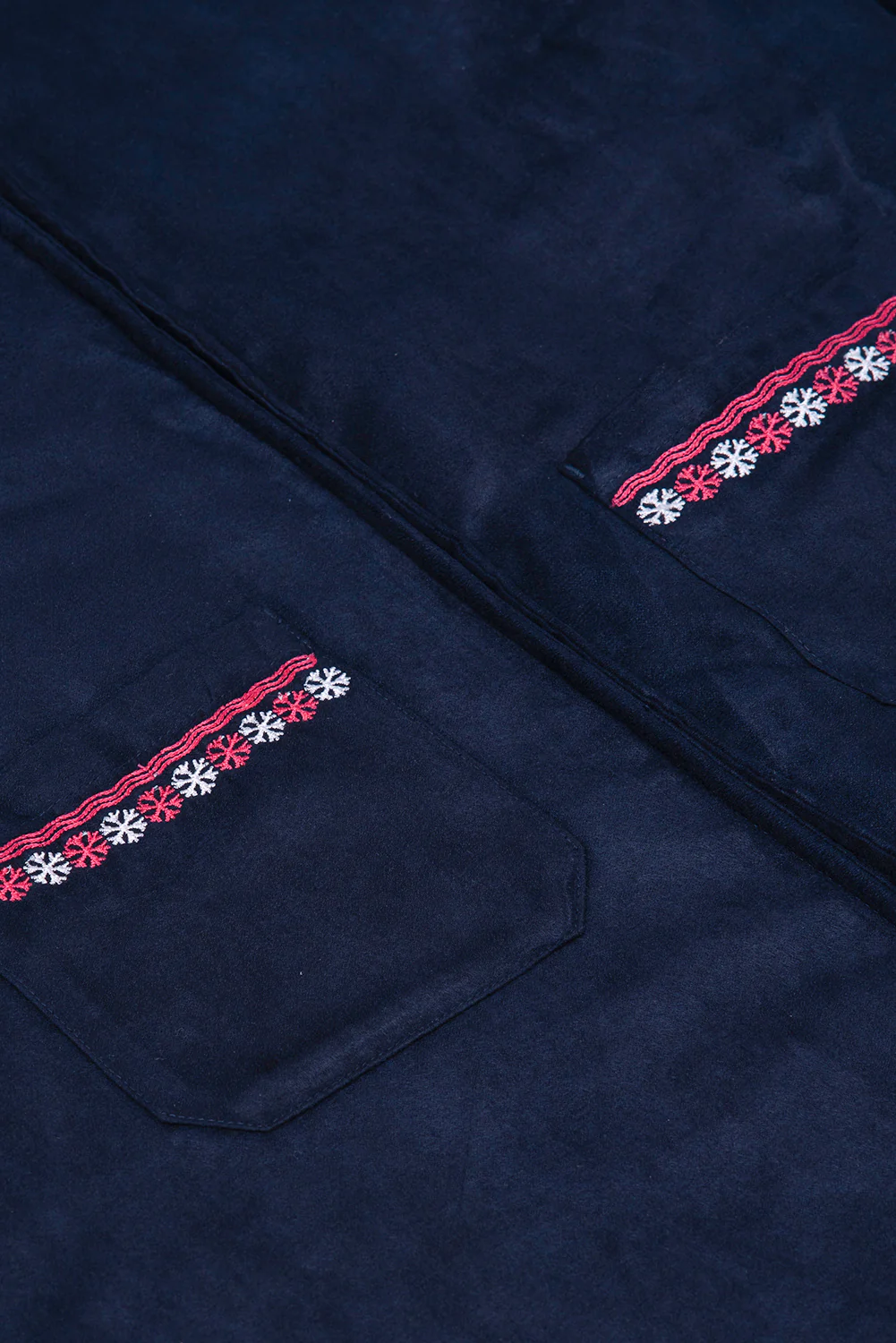 Princess Jacket (6-8 Years) - Image 6