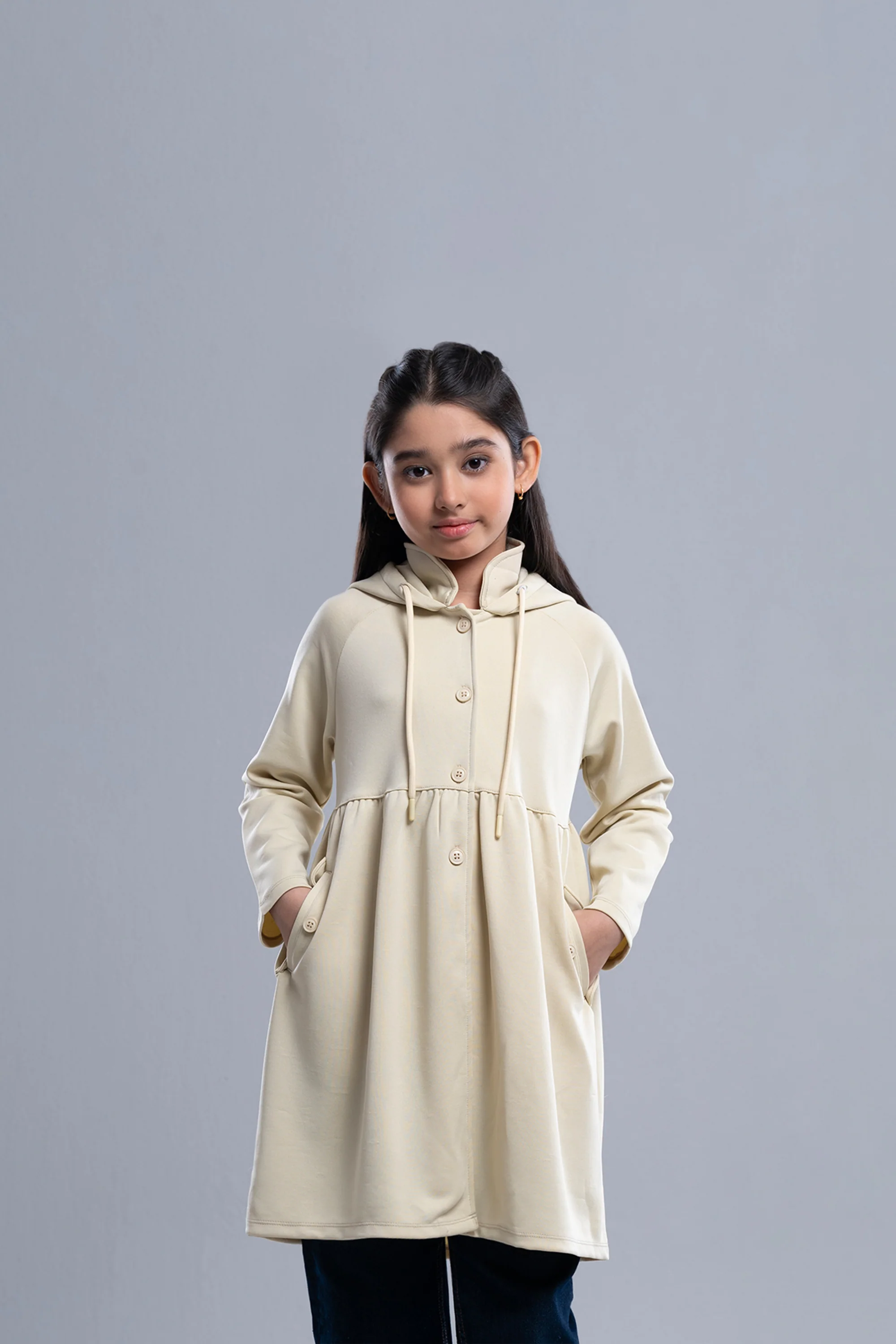 Princess Hoodie (6-8 Years) - Image 2