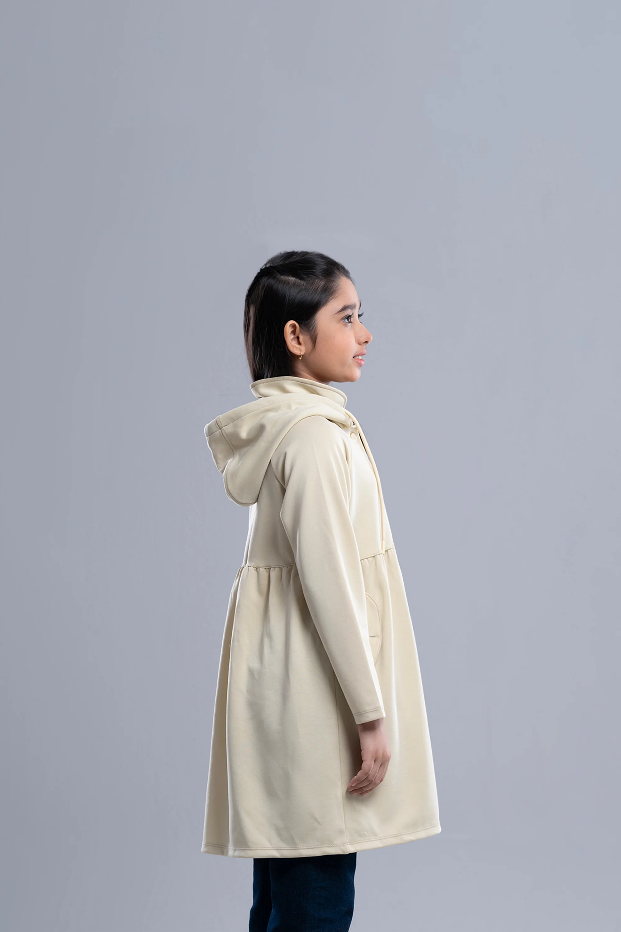 Princess Hoodie (6-8 Years) - Image 3