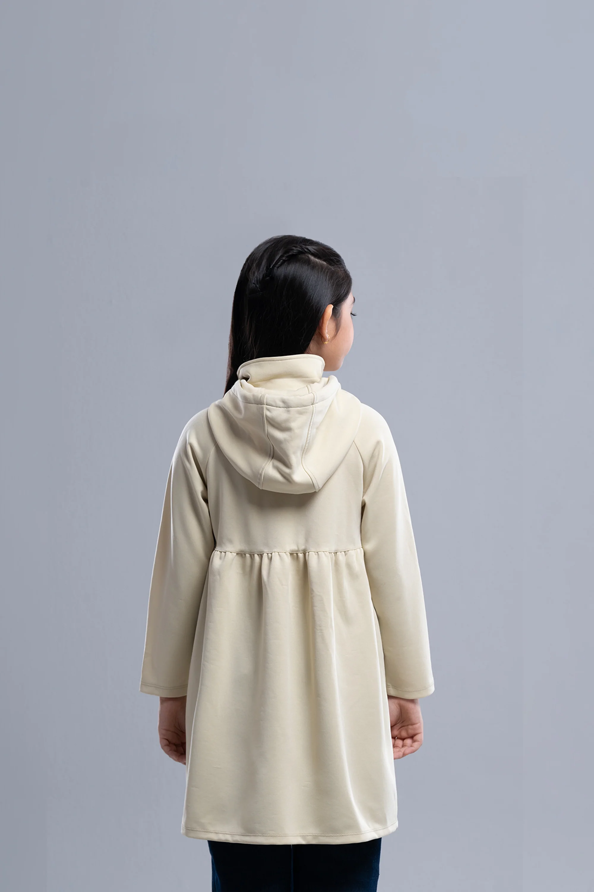 Princess Hoodie (6-8 Years) - Image 4