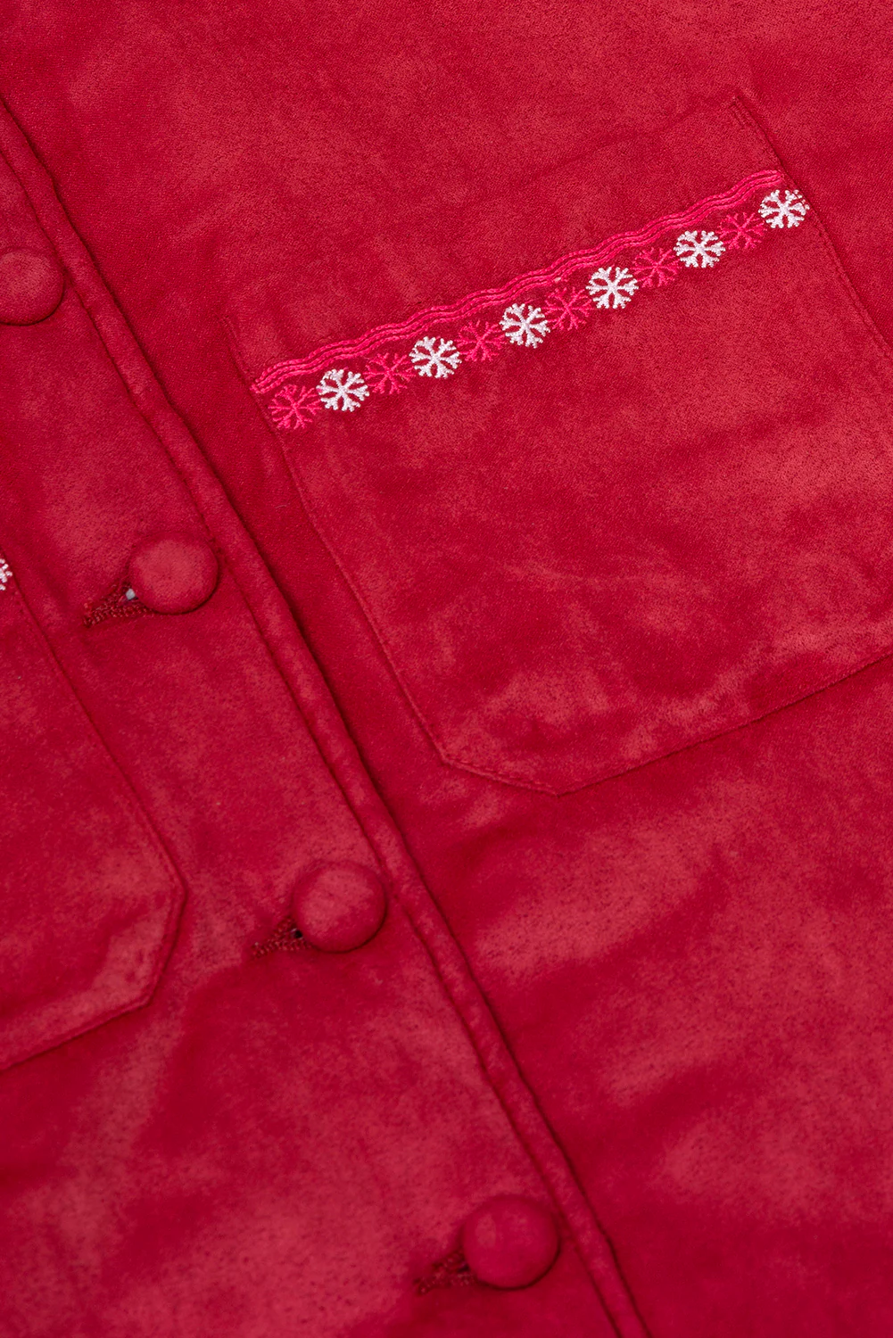 Princess Jacket (6-8 Years) - Image 6