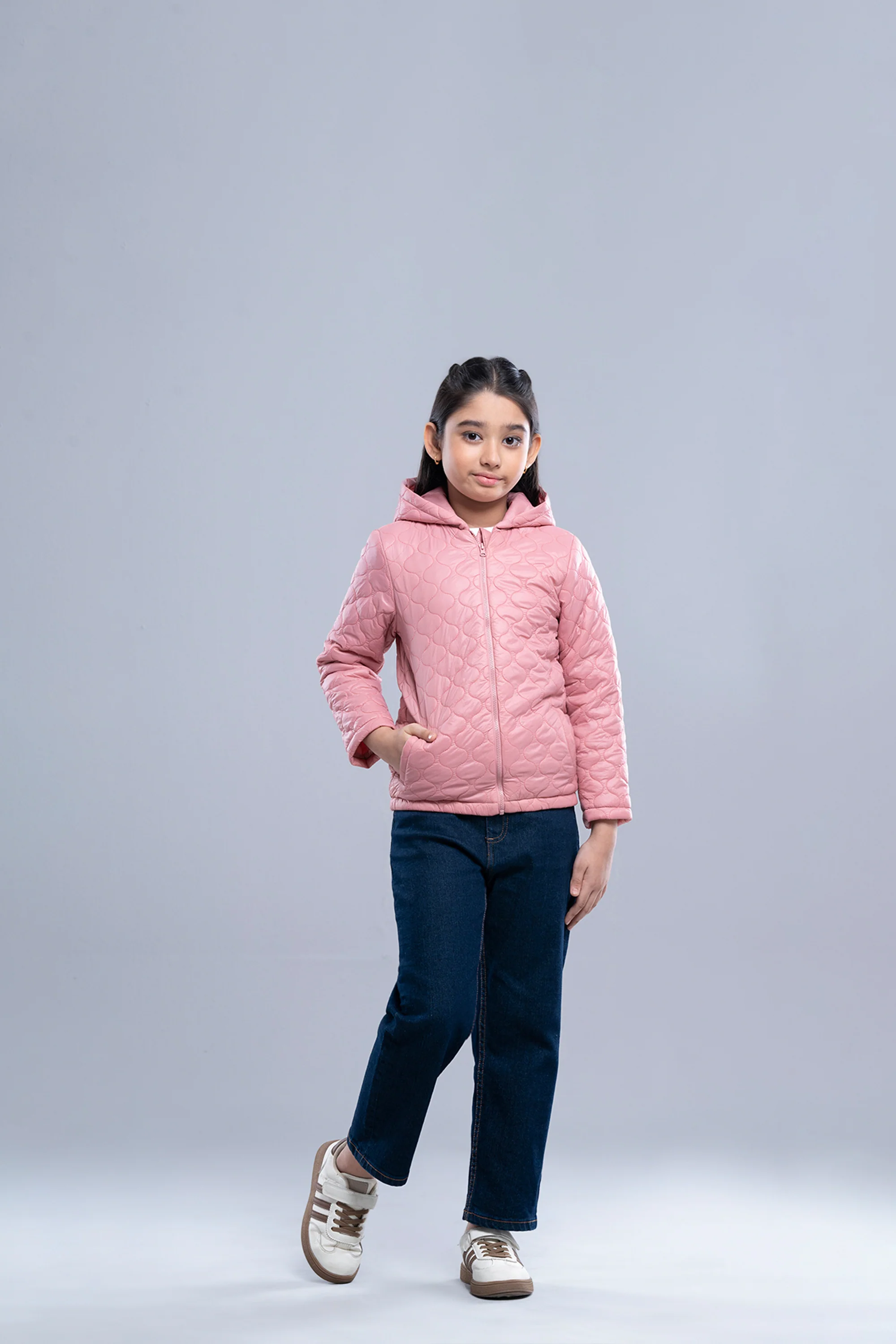 Princess Hoodie (2-4 Years)