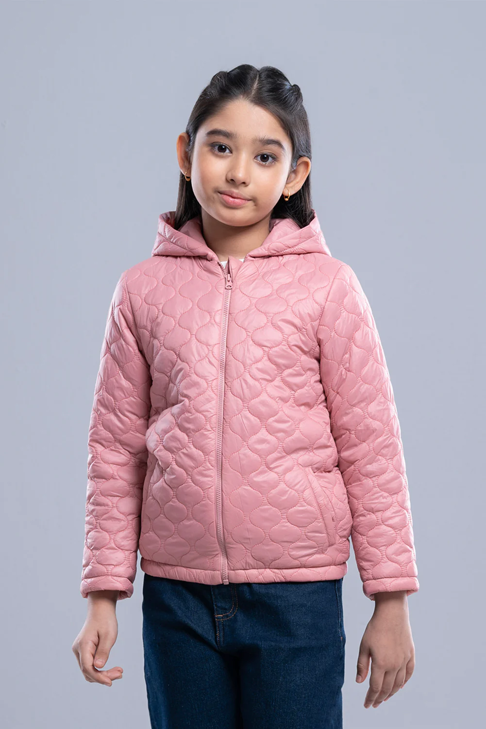 Princess Hoodie (2-4 Years) - Image 2