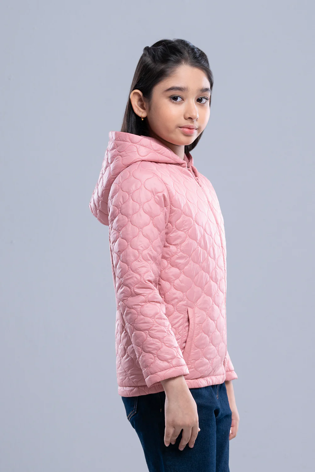 Princess Hoodie (2-4 Years) - Image 3