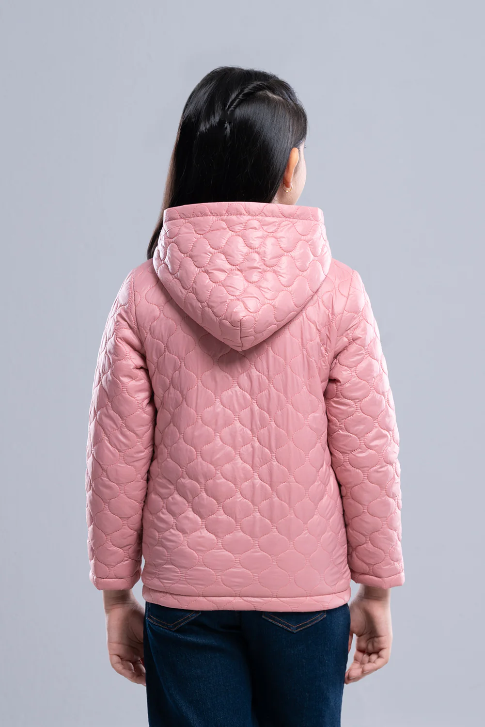 Princess Hoodie (2-4 Years) - Image 4
