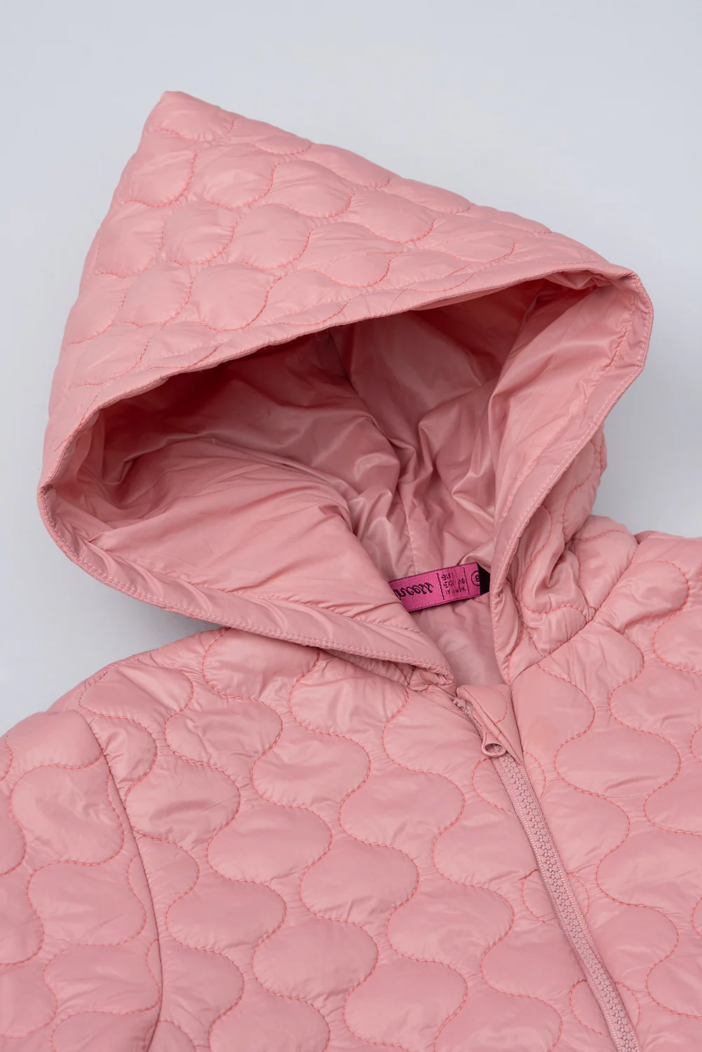 Princess Hoodie (2-4 Years) - Image 5