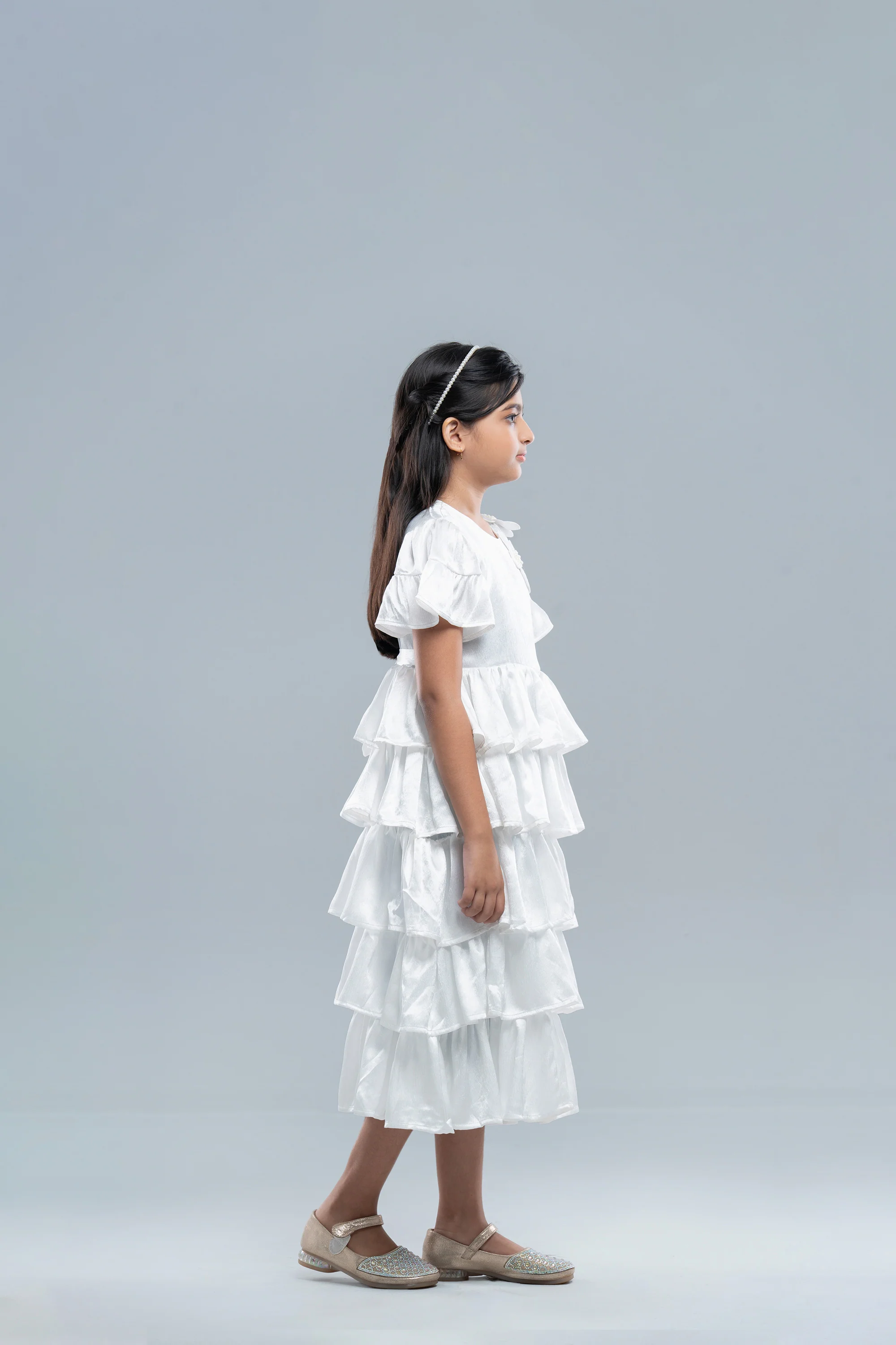 Princess Dress (6-8 Years) - Image 10