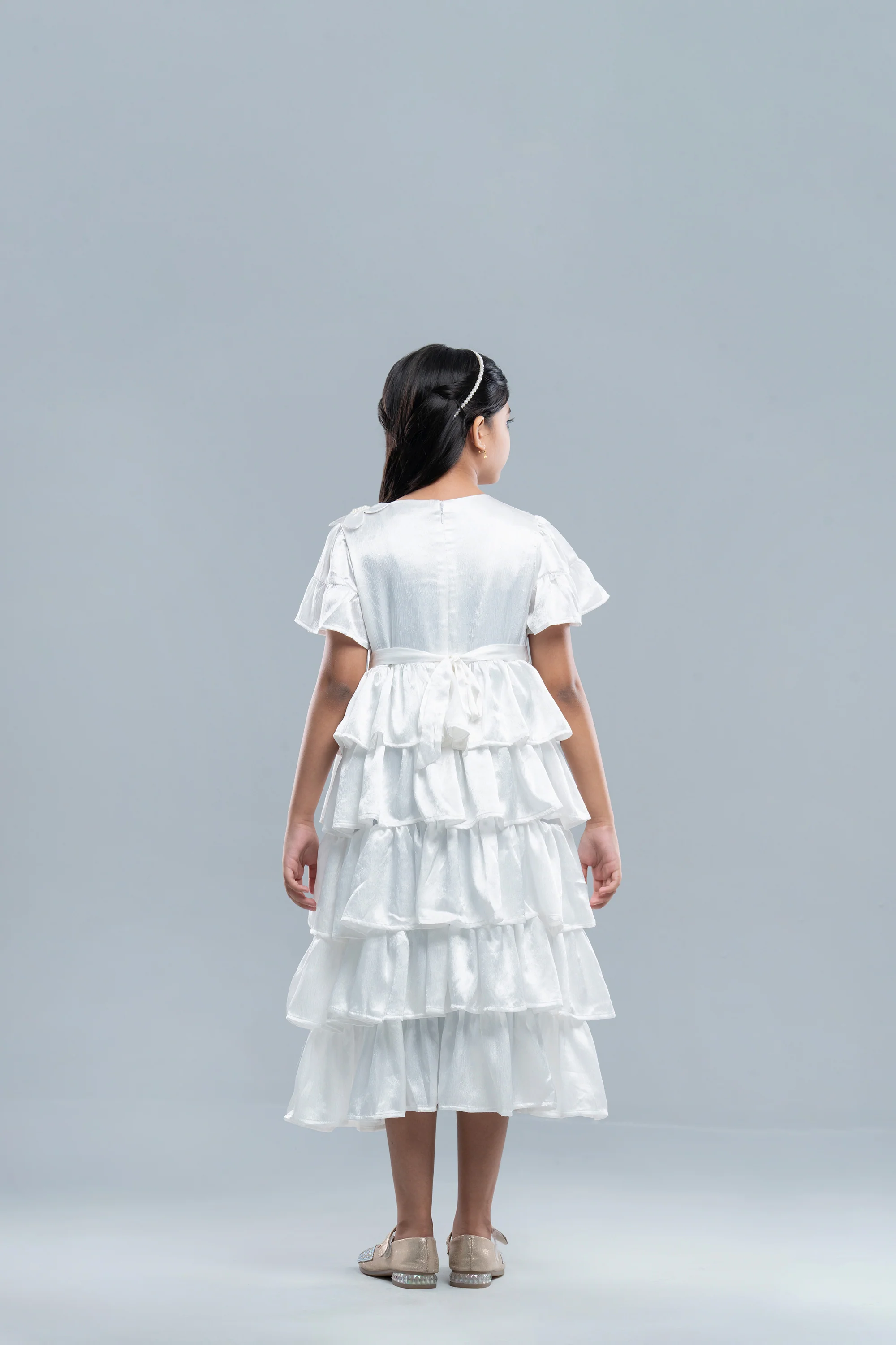 Princess Dress (6-8 Years) - Image 11