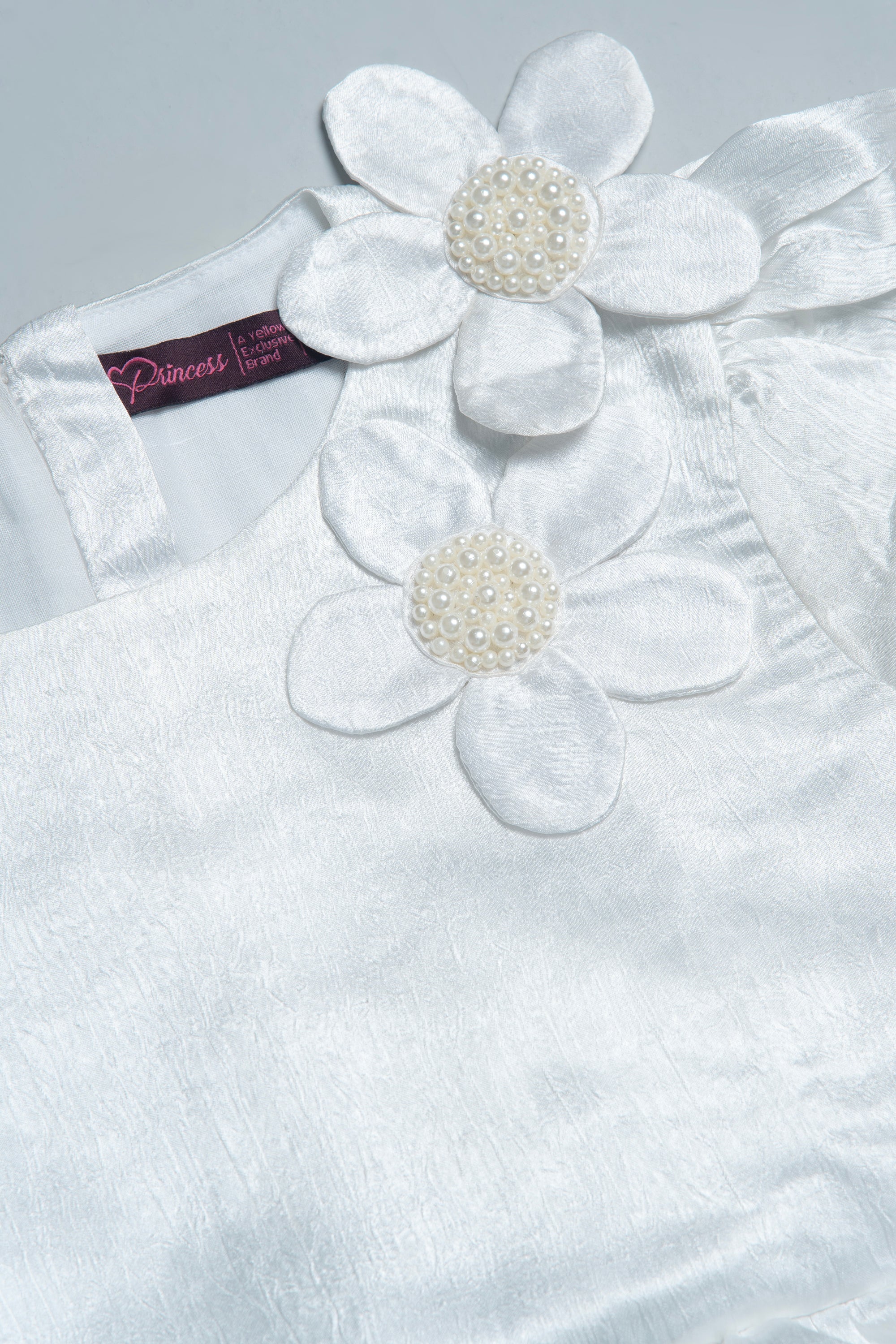 Princess Dress (6-8 Years) - Image 12