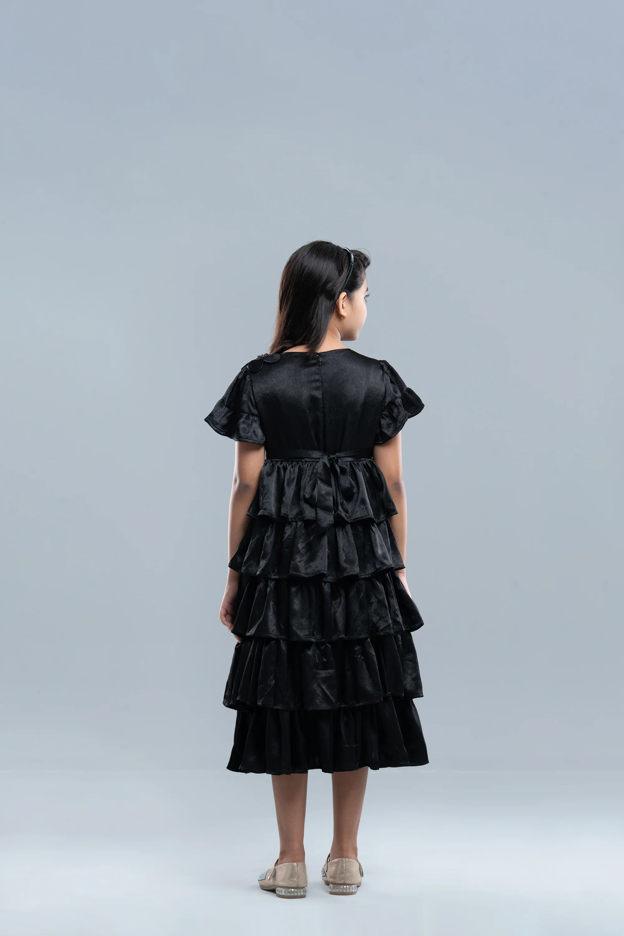Princess Dress (6-8 Years) - Image 5